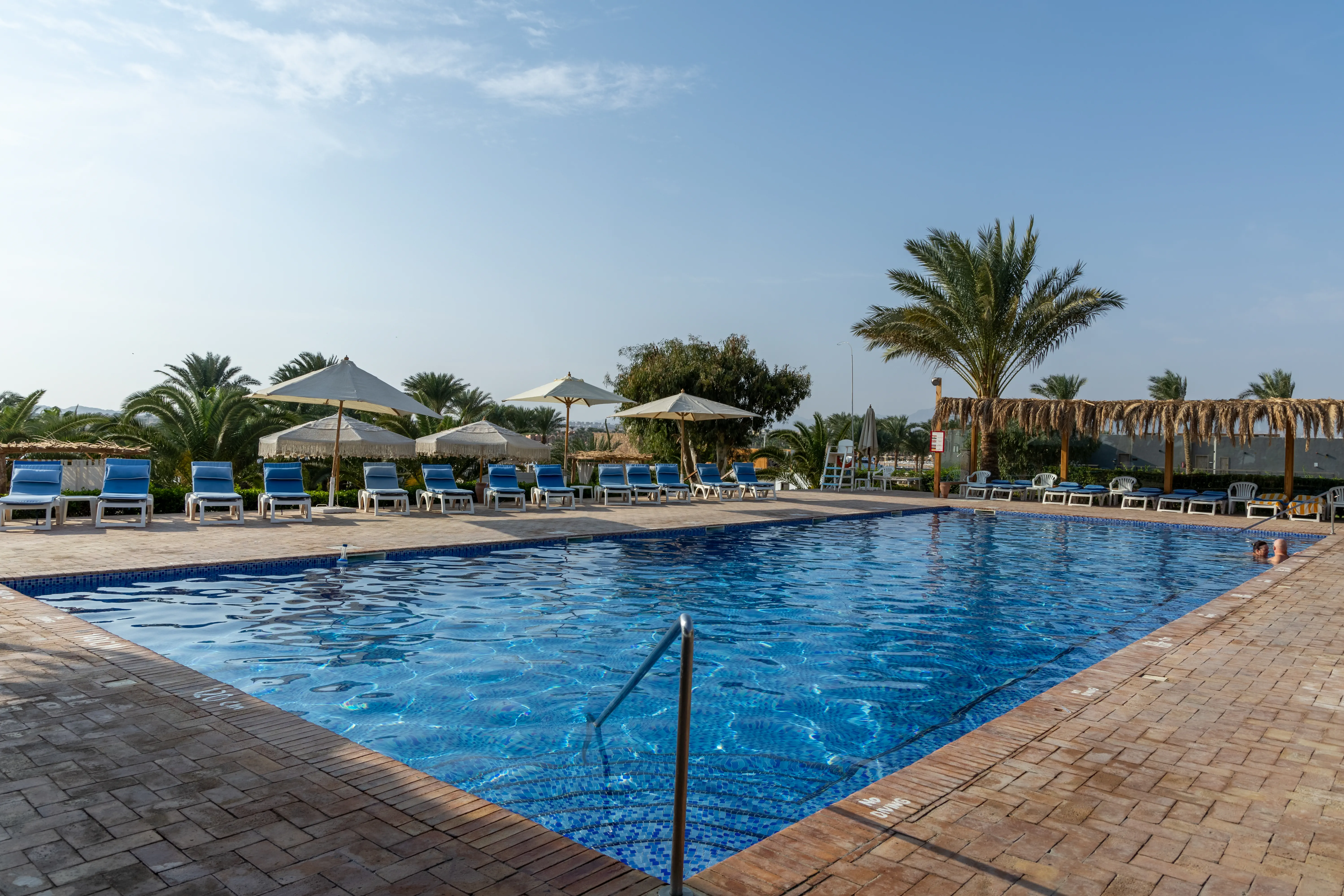 Fort Arabesque Resort Spa & Villas - zdjęcie 9