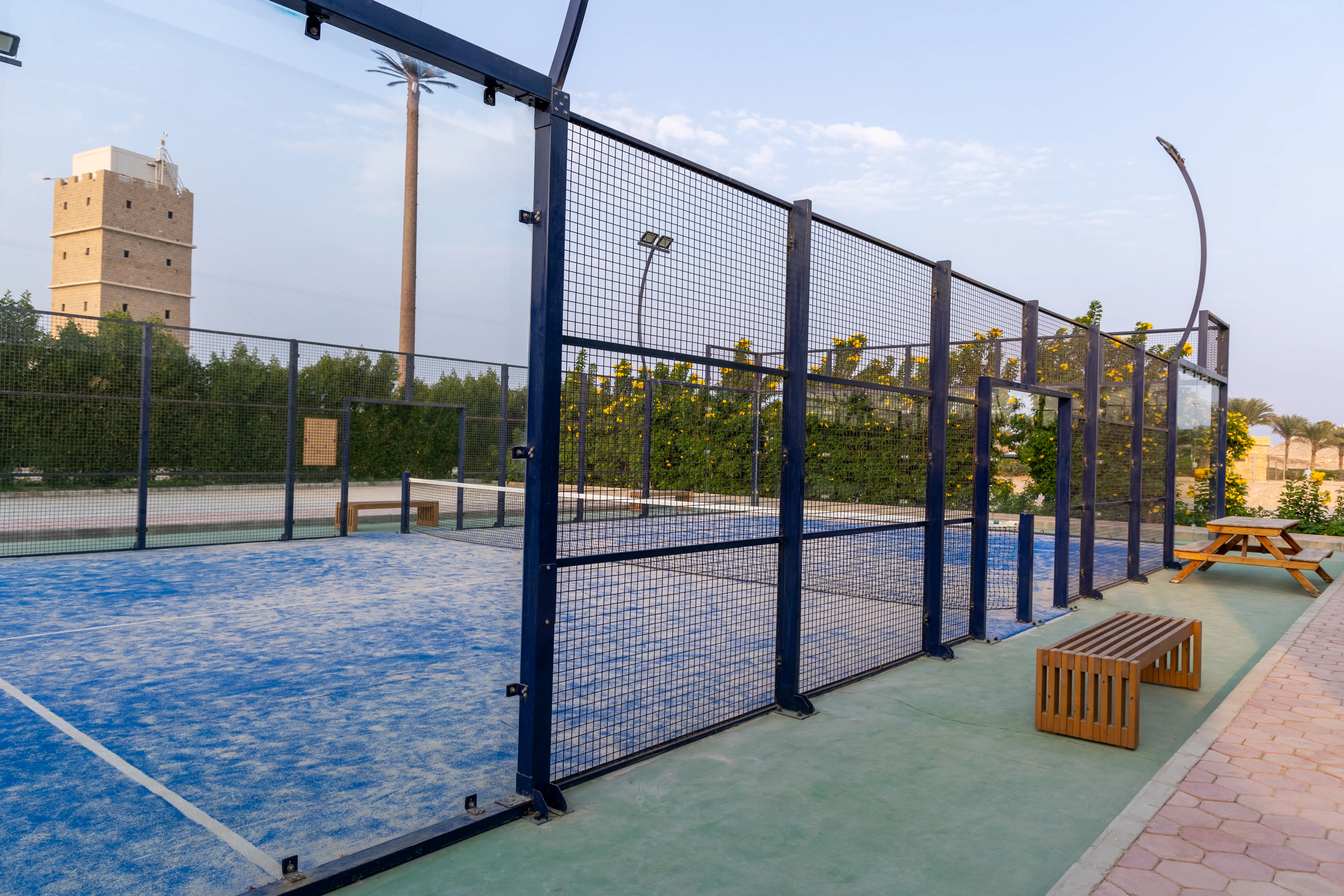 Fort Arabesque Resort Spa & Villas - zdjęcie 280