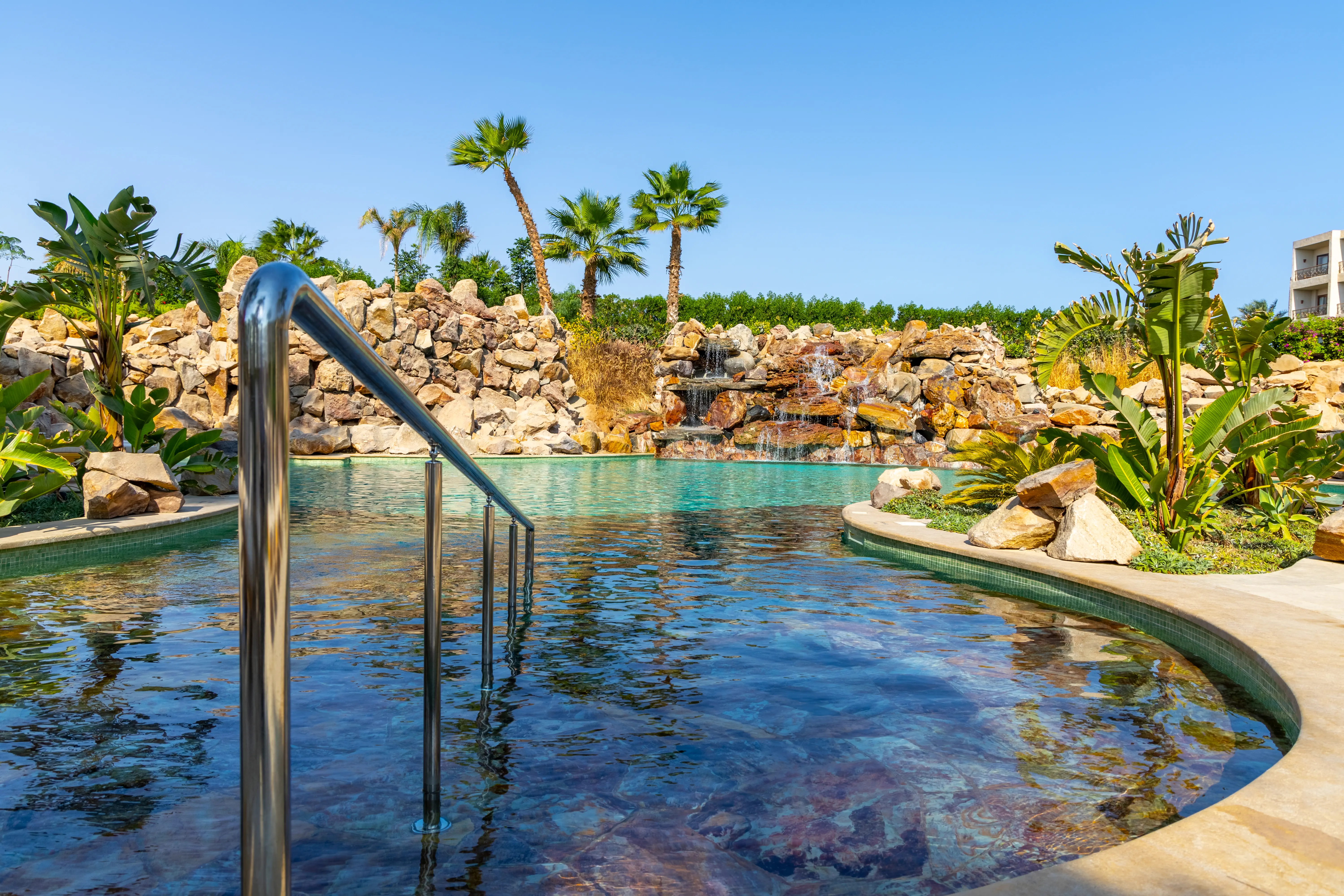 Fort Arabesque Resort Spa & Villas - zdjęcie 287