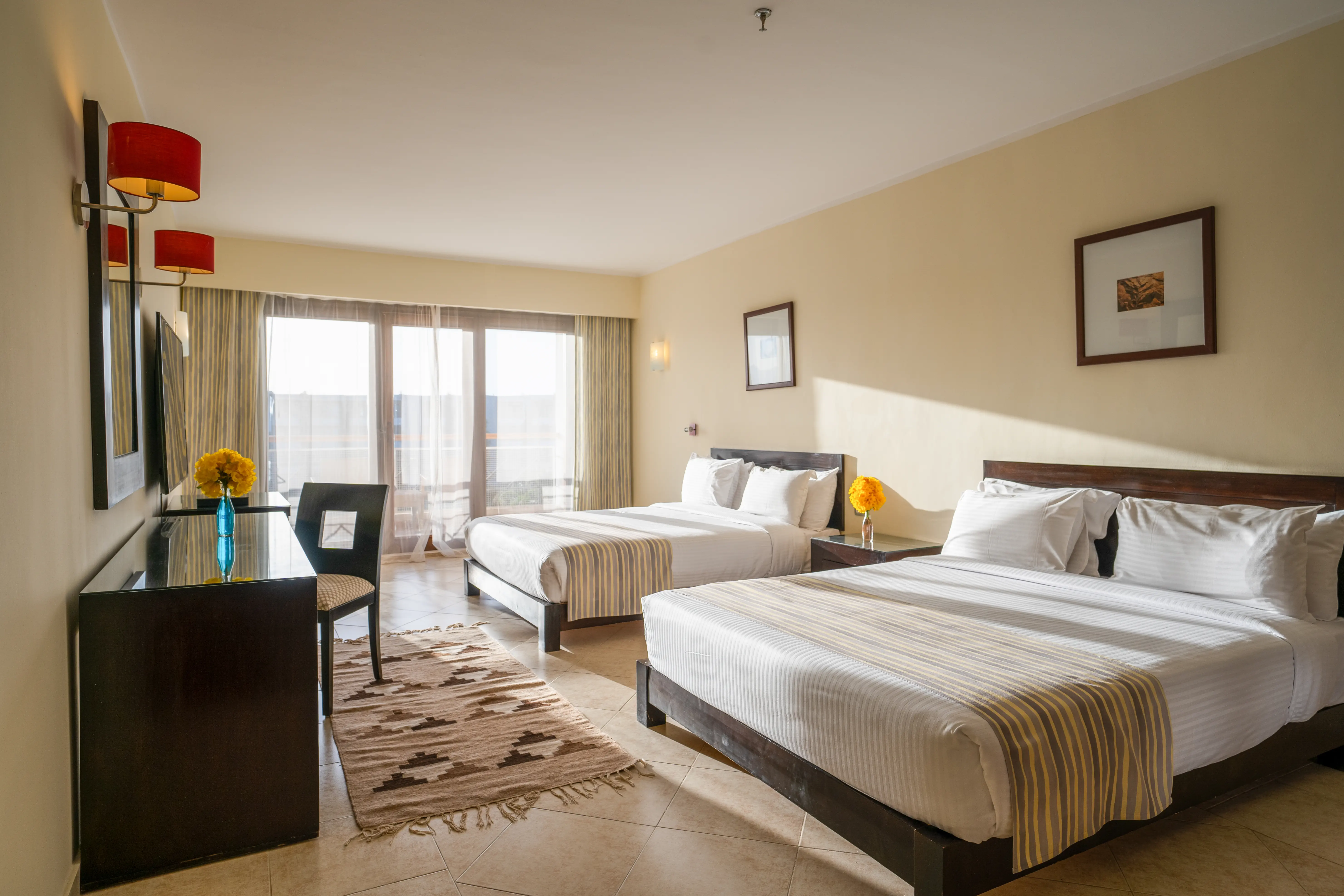Fort Arabesque Resort Spa & Villas - zdjęcie 237