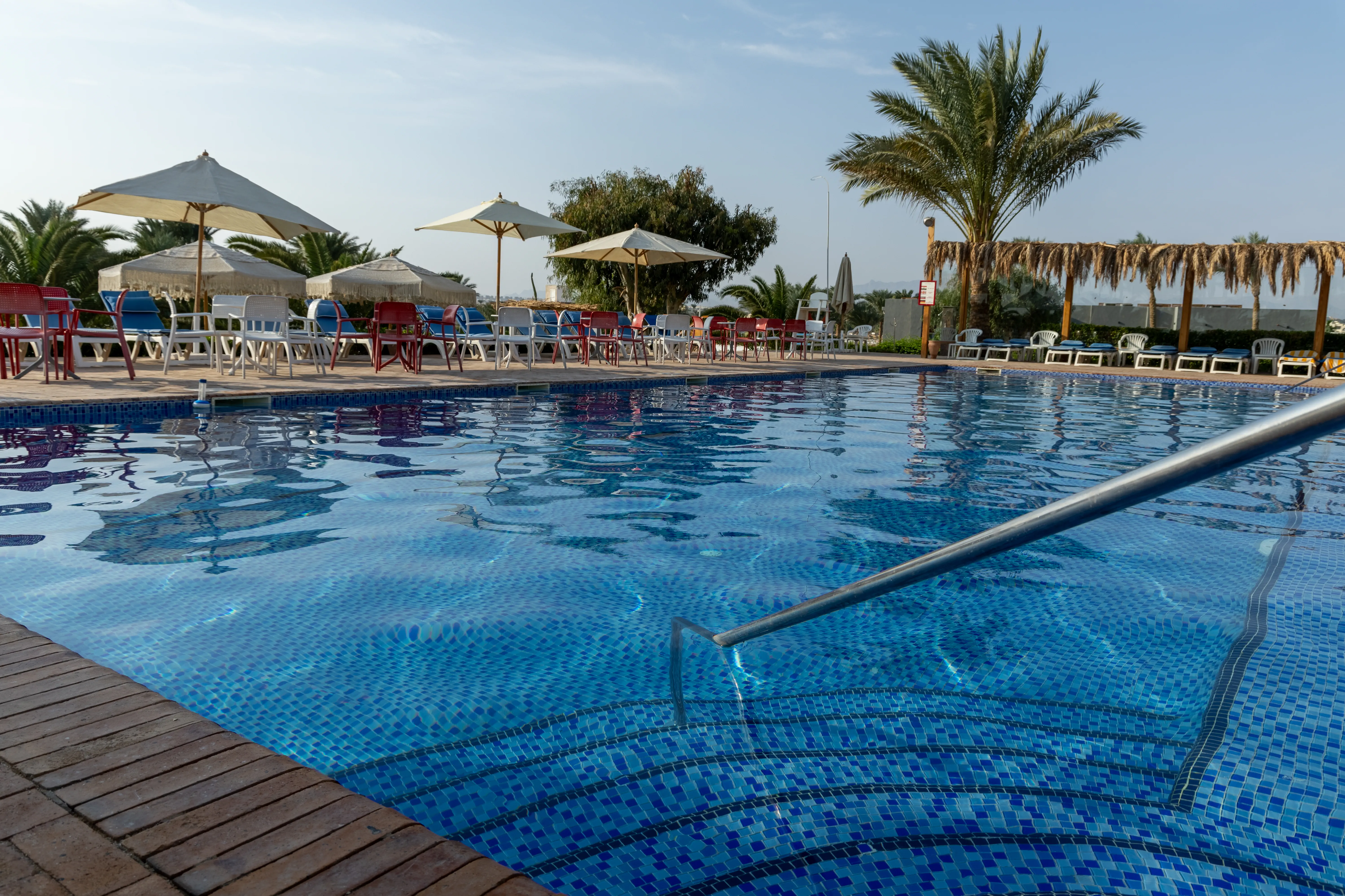 Fort Arabesque Resort Spa & Villas - zdjęcie 6