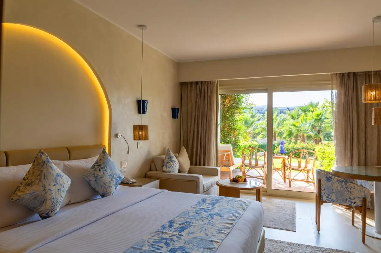 Fort Arabesque Resort Spa & Villas - zdjęcie 77