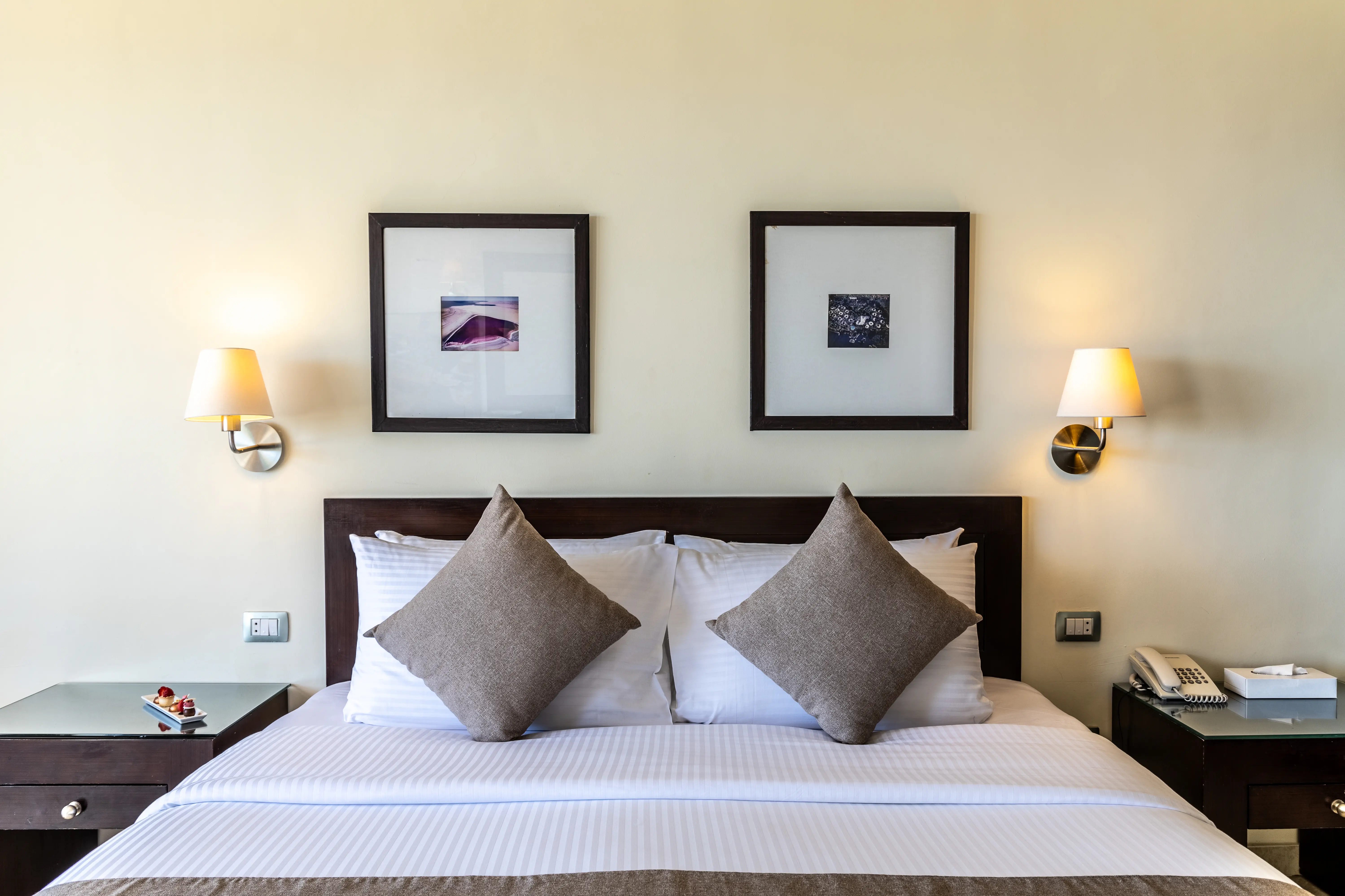 Fort Arabesque Resort Spa & Villas - zdjęcie 251