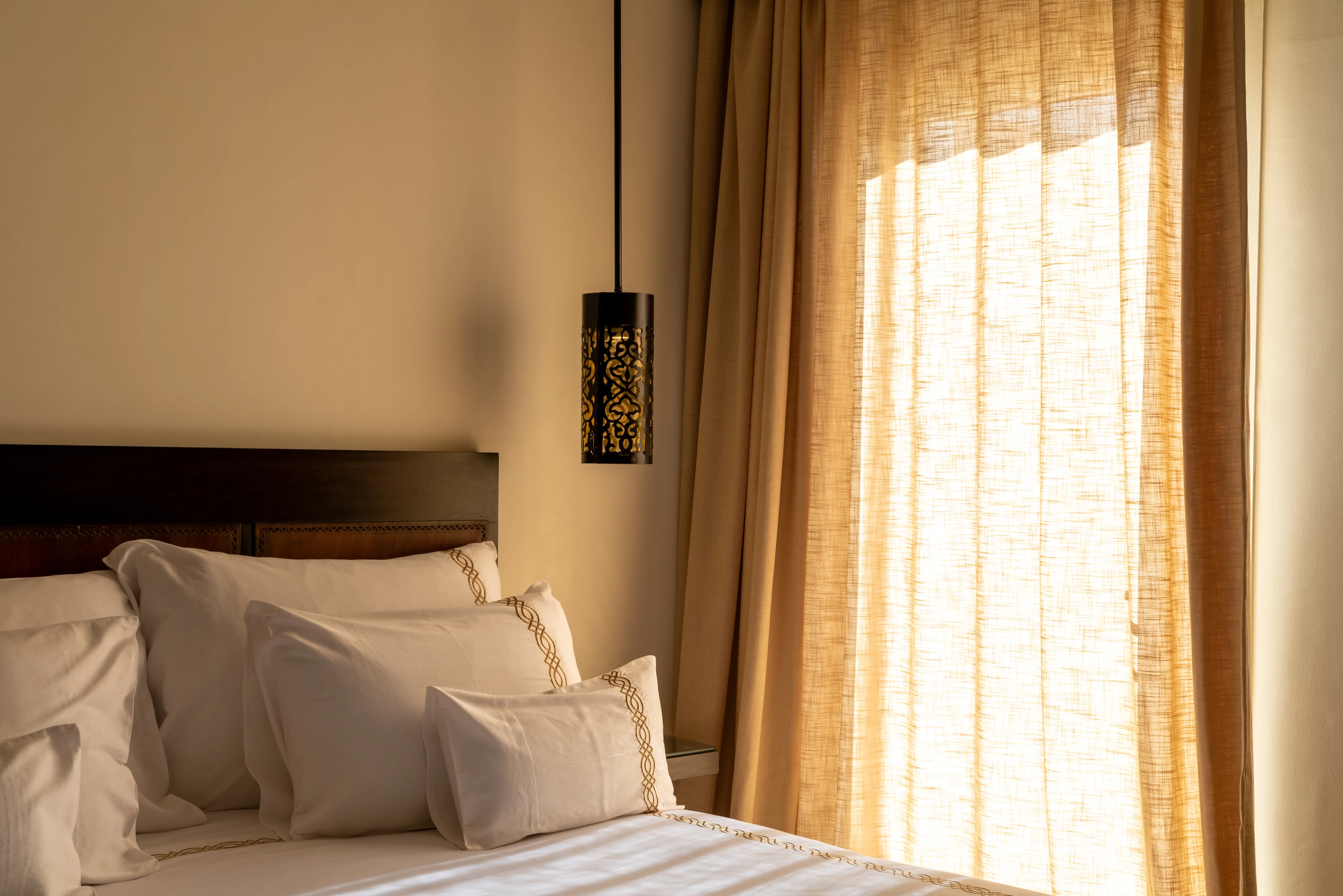 Fort Arabesque Resort Spa & Villas - zdjęcie 25