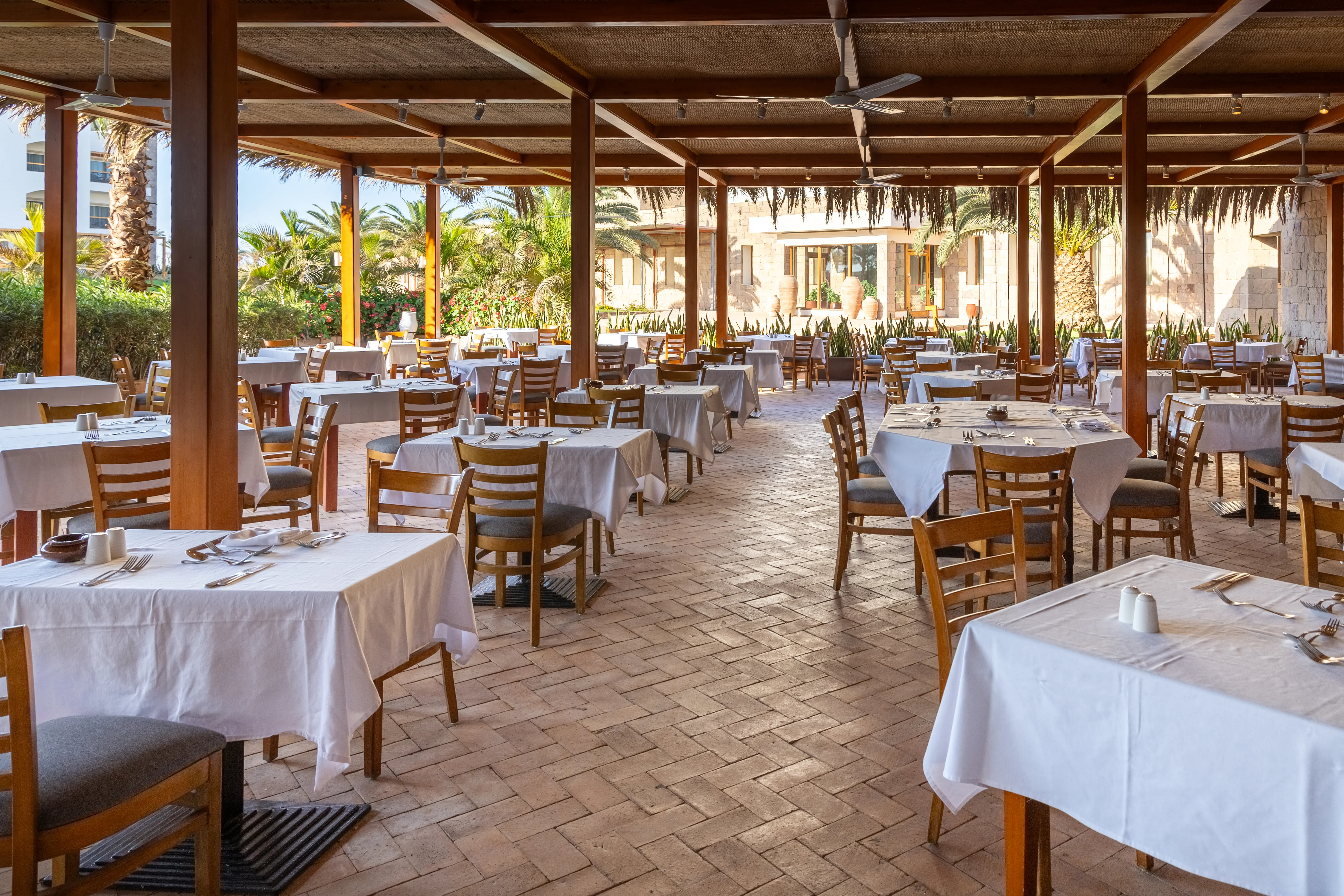 Fort Arabesque Resort Spa & Villas - zdjęcie 106