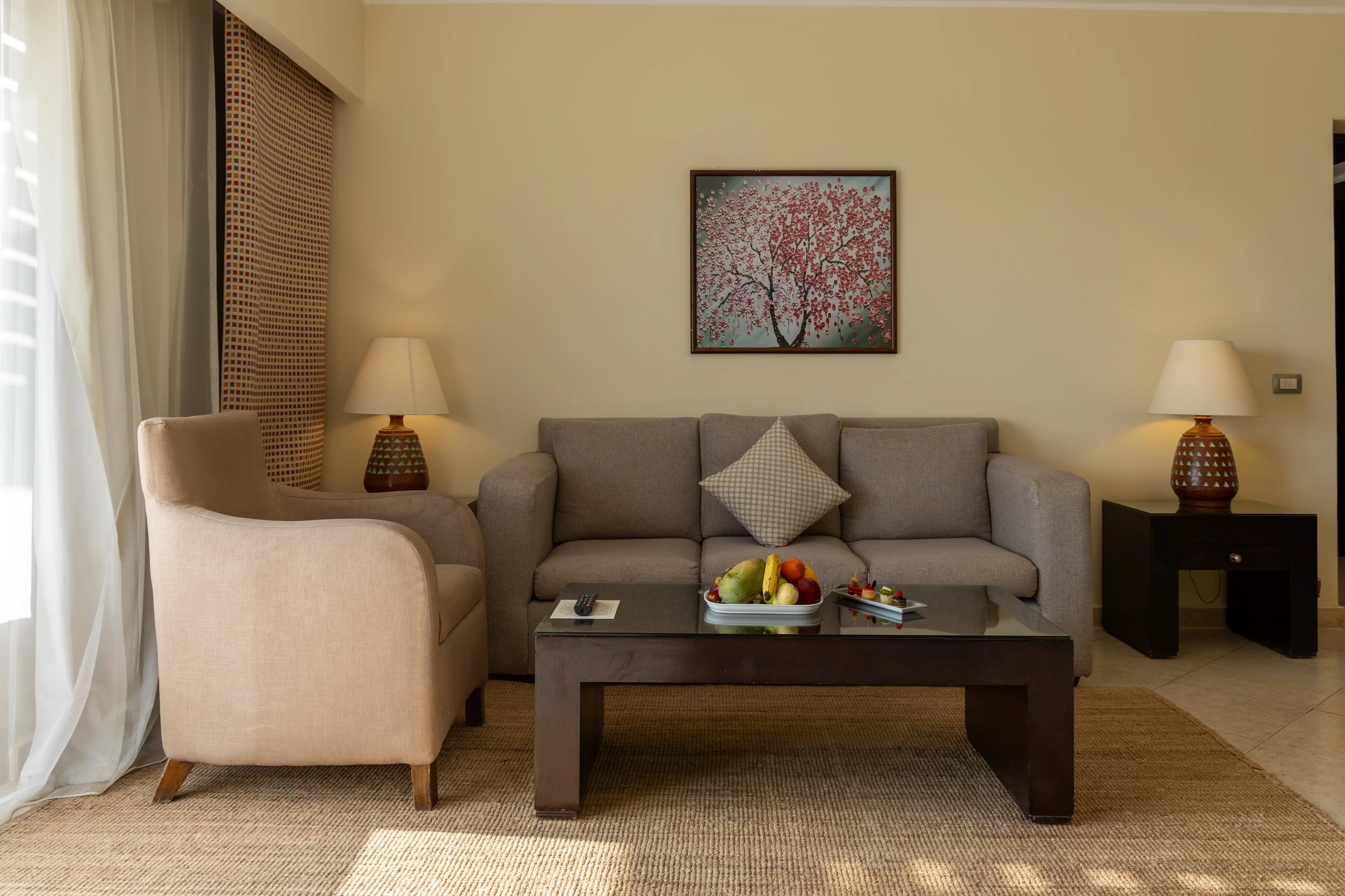 Fort Arabesque Resort Spa & Villas - zdjęcie 215