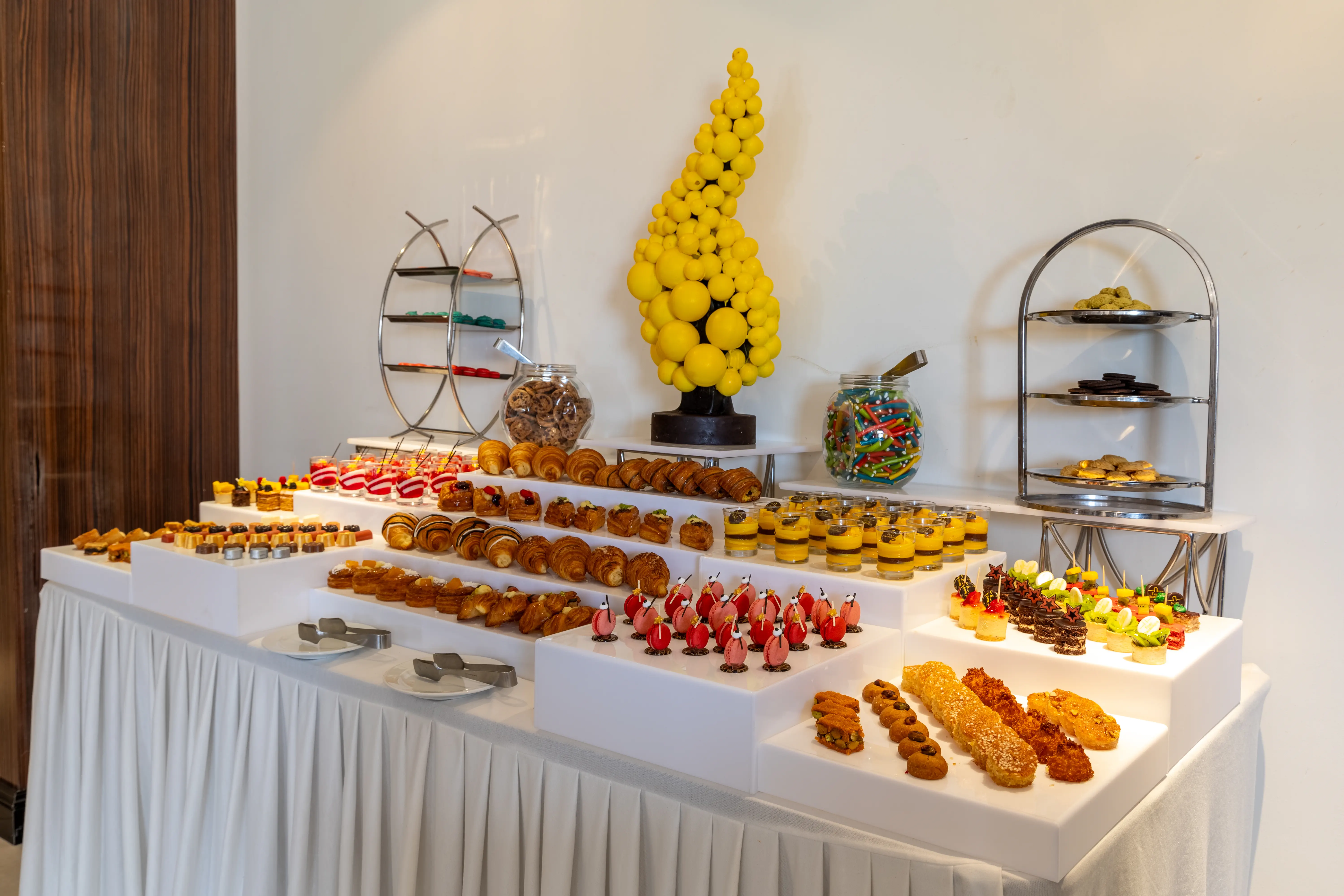 Fort Arabesque Resort Spa & Villas - zdjęcie 142