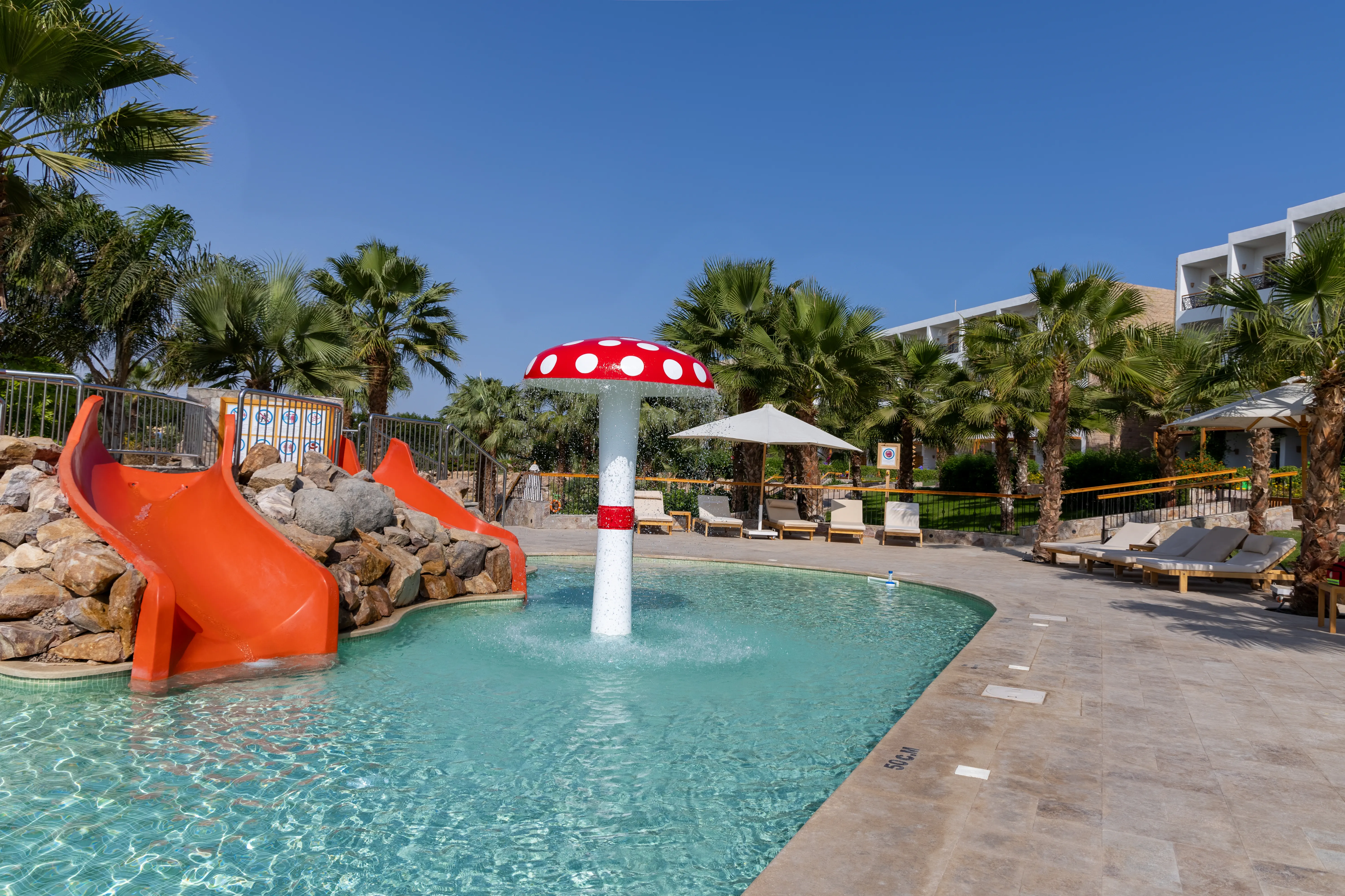 Fort Arabesque Resort Spa & Villas - zdjęcie 285