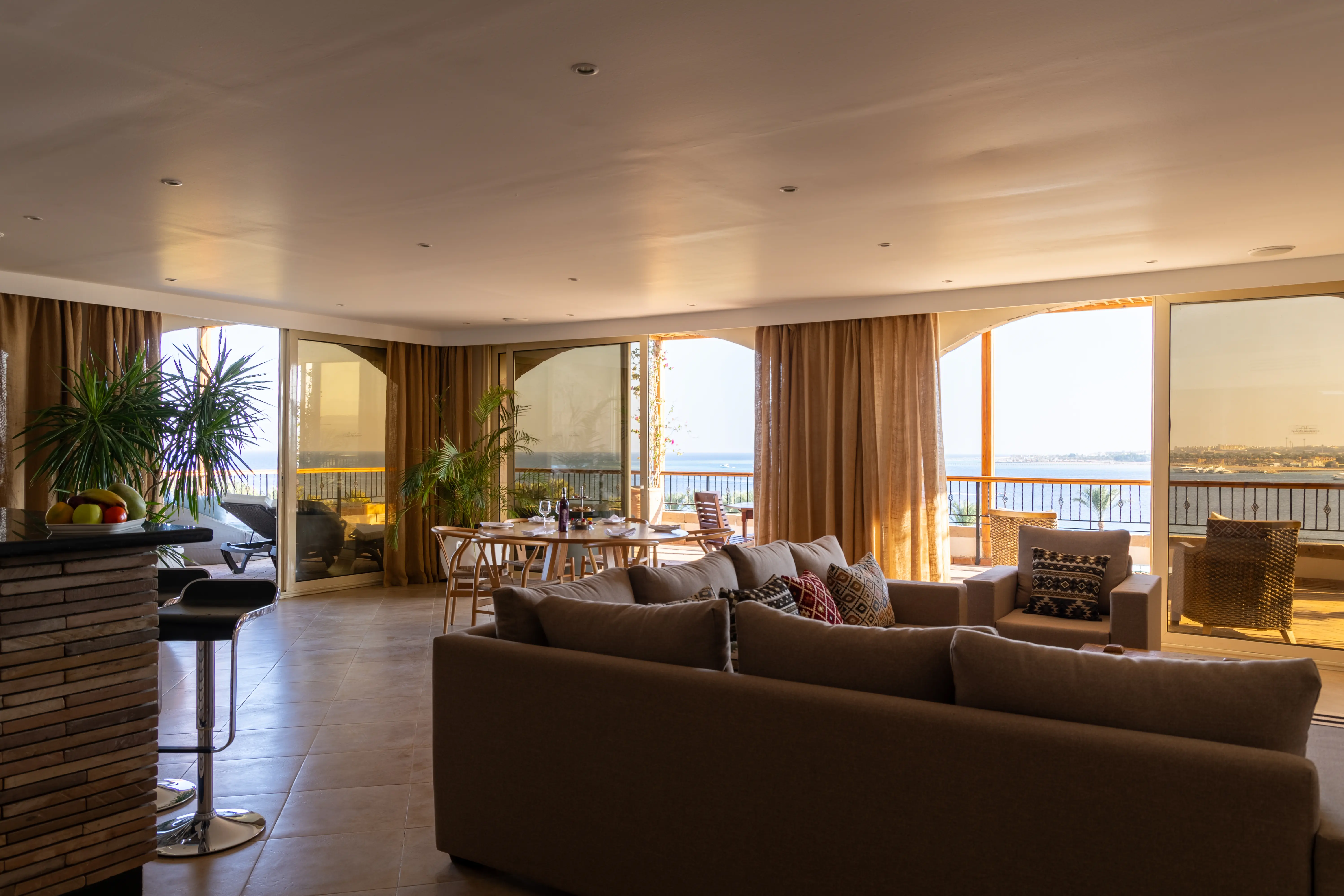 Fort Arabesque Resort Spa & Villas - zdjęcie 41