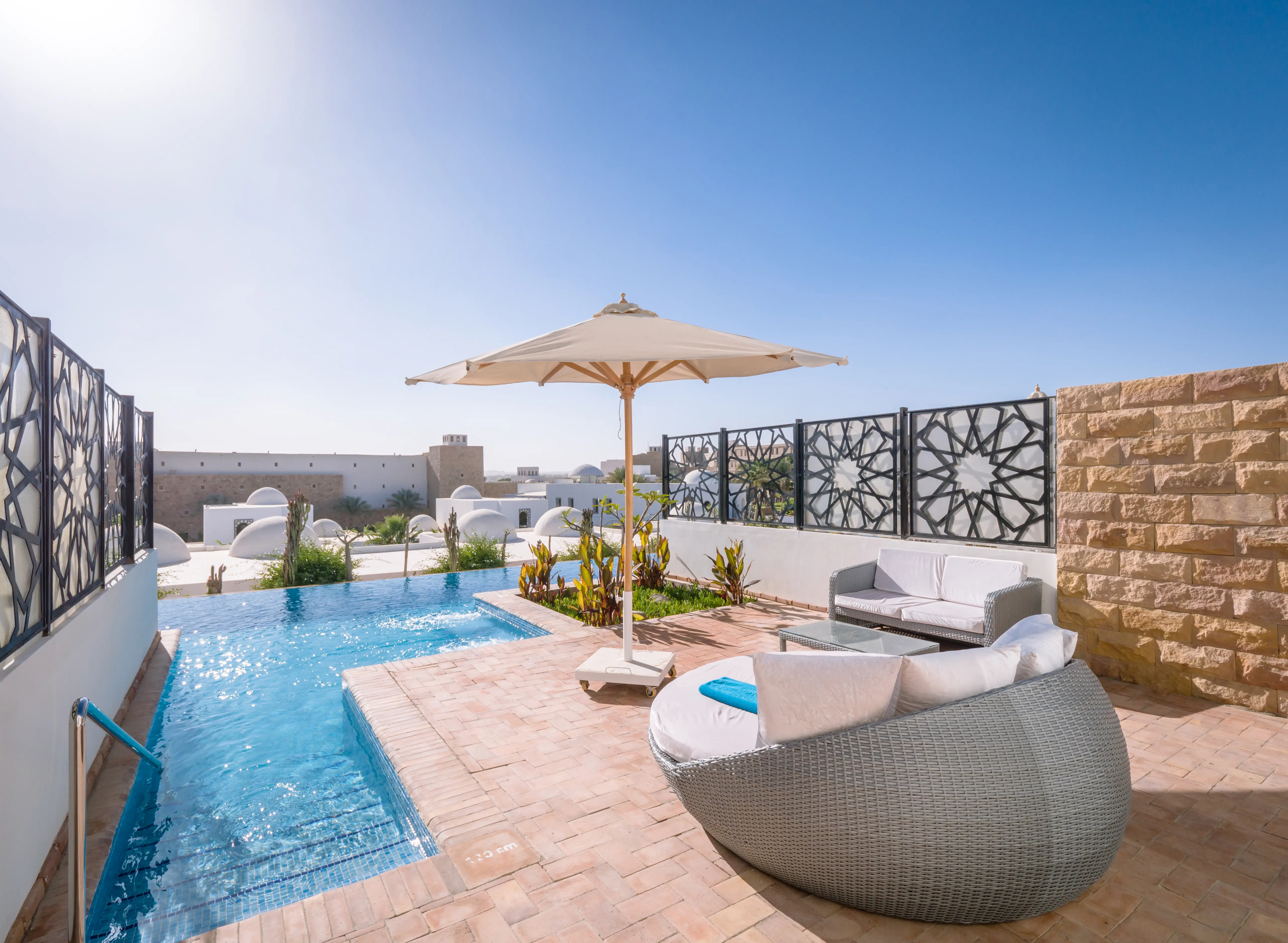 Fort Arabesque Resort Spa & Villas - zdjęcie 242