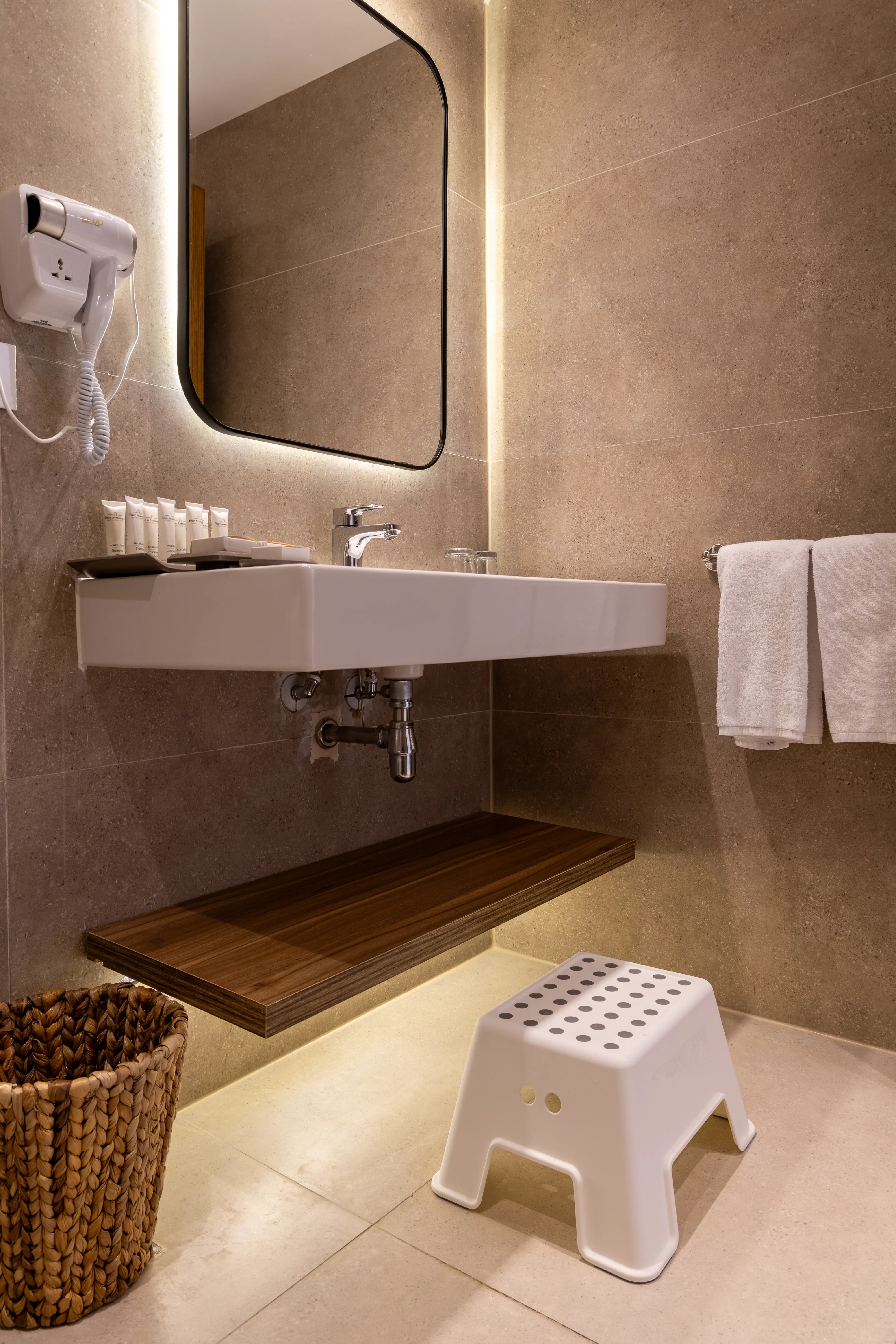 Fort Arabesque Resort Spa & Villas - zdjęcie 92