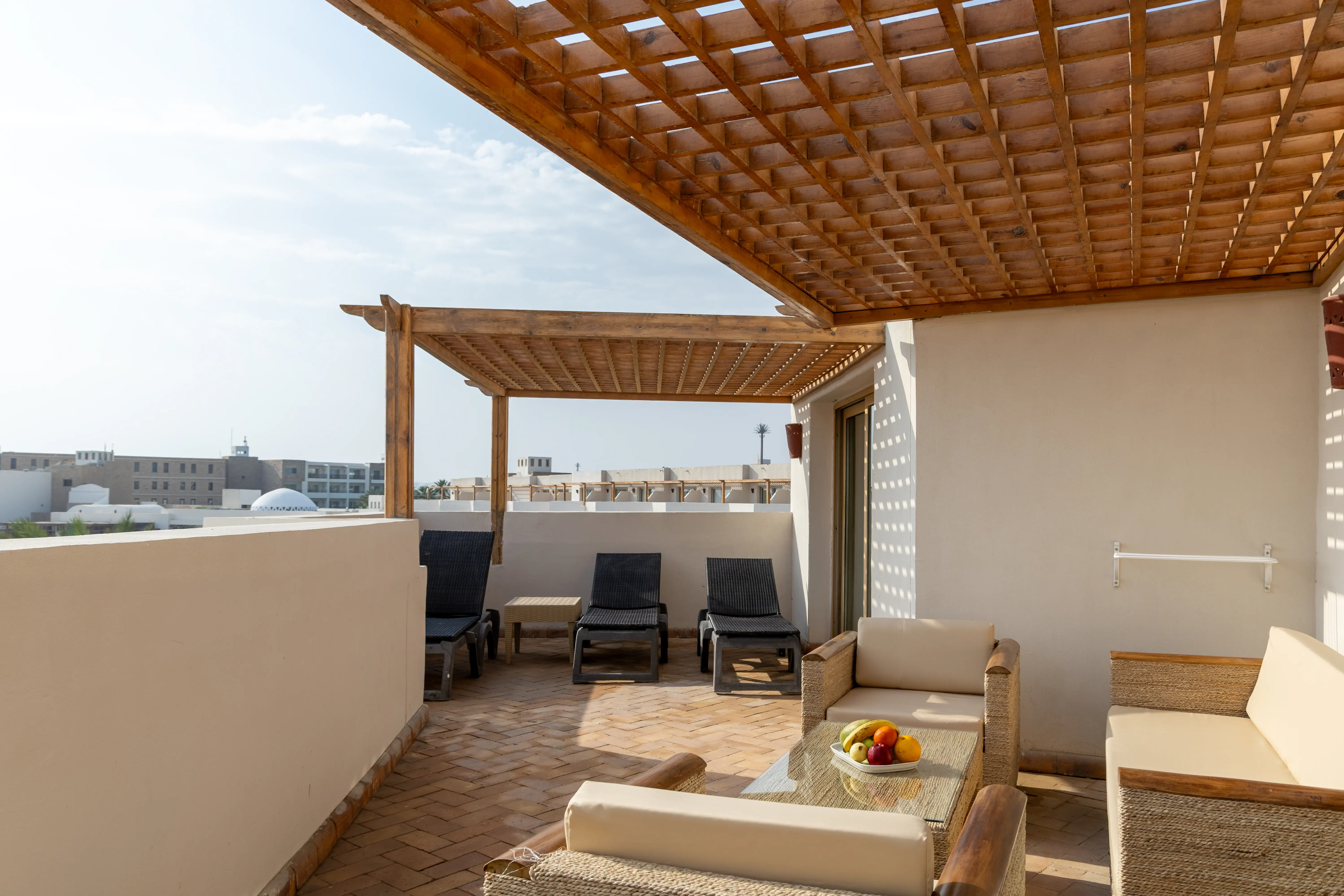 Fort Arabesque Resort Spa & Villas - zdjęcie 223