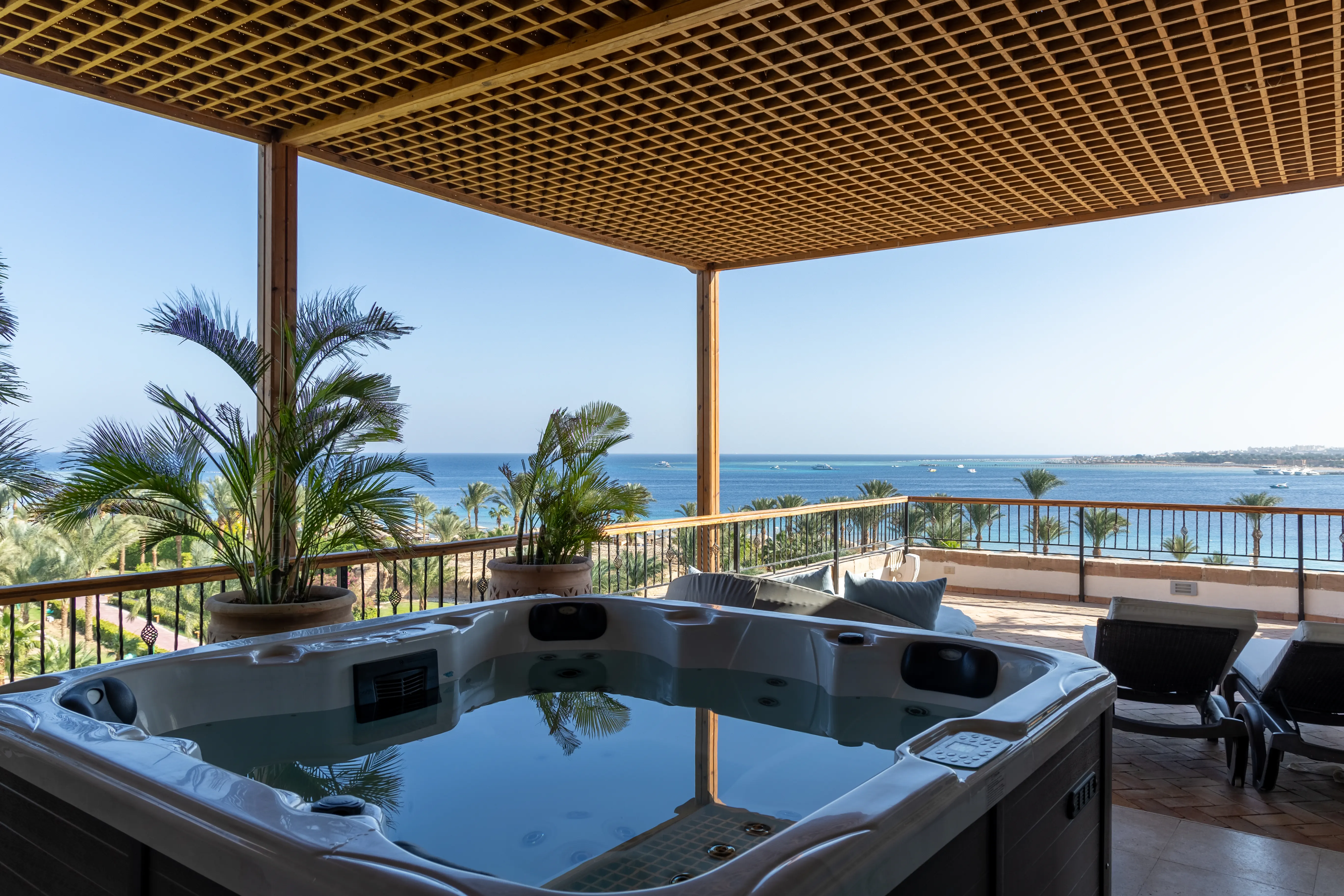Fort Arabesque Resort Spa & Villas - zdjęcie 44