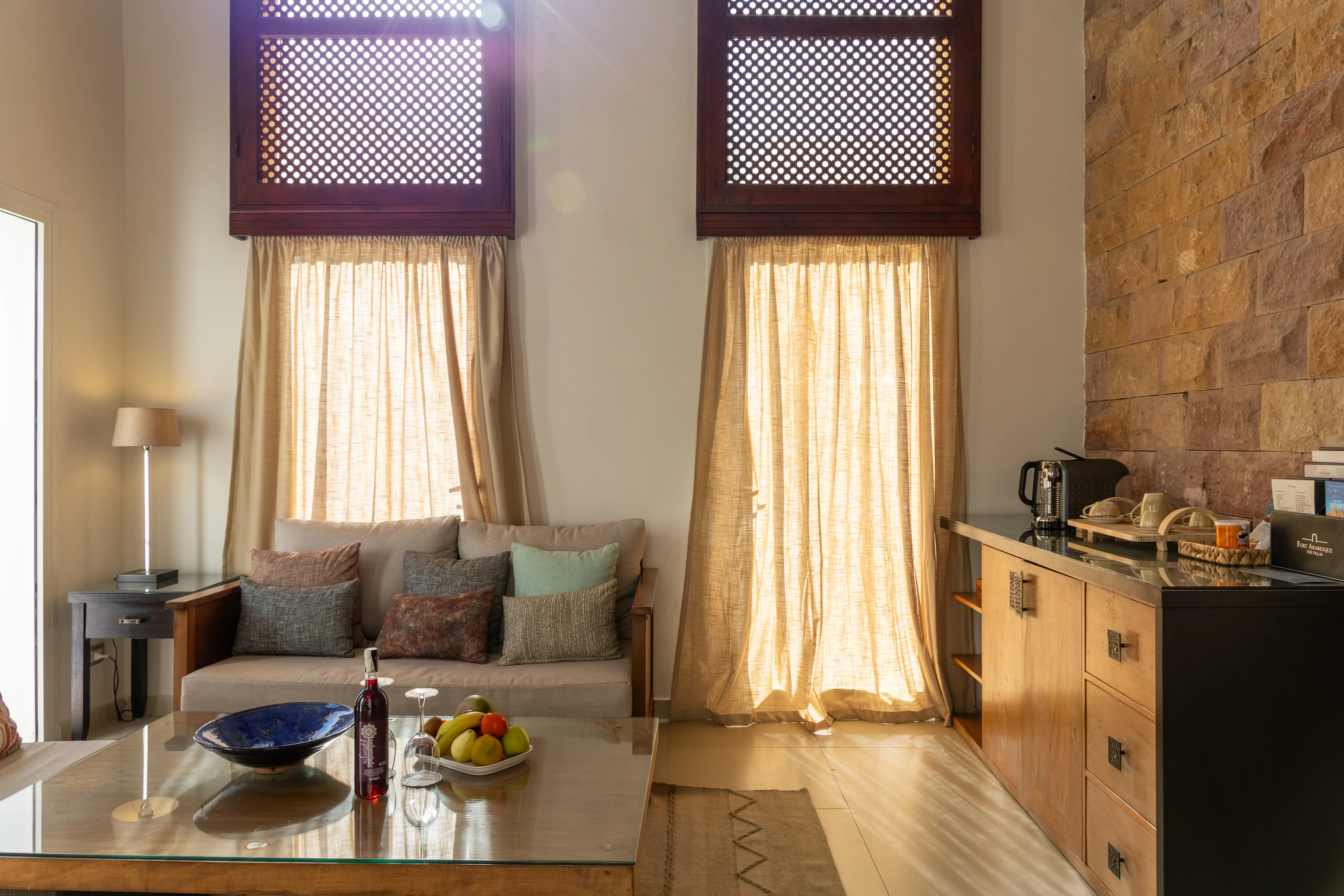 Fort Arabesque Resort Spa & Villas - zdjęcie 163