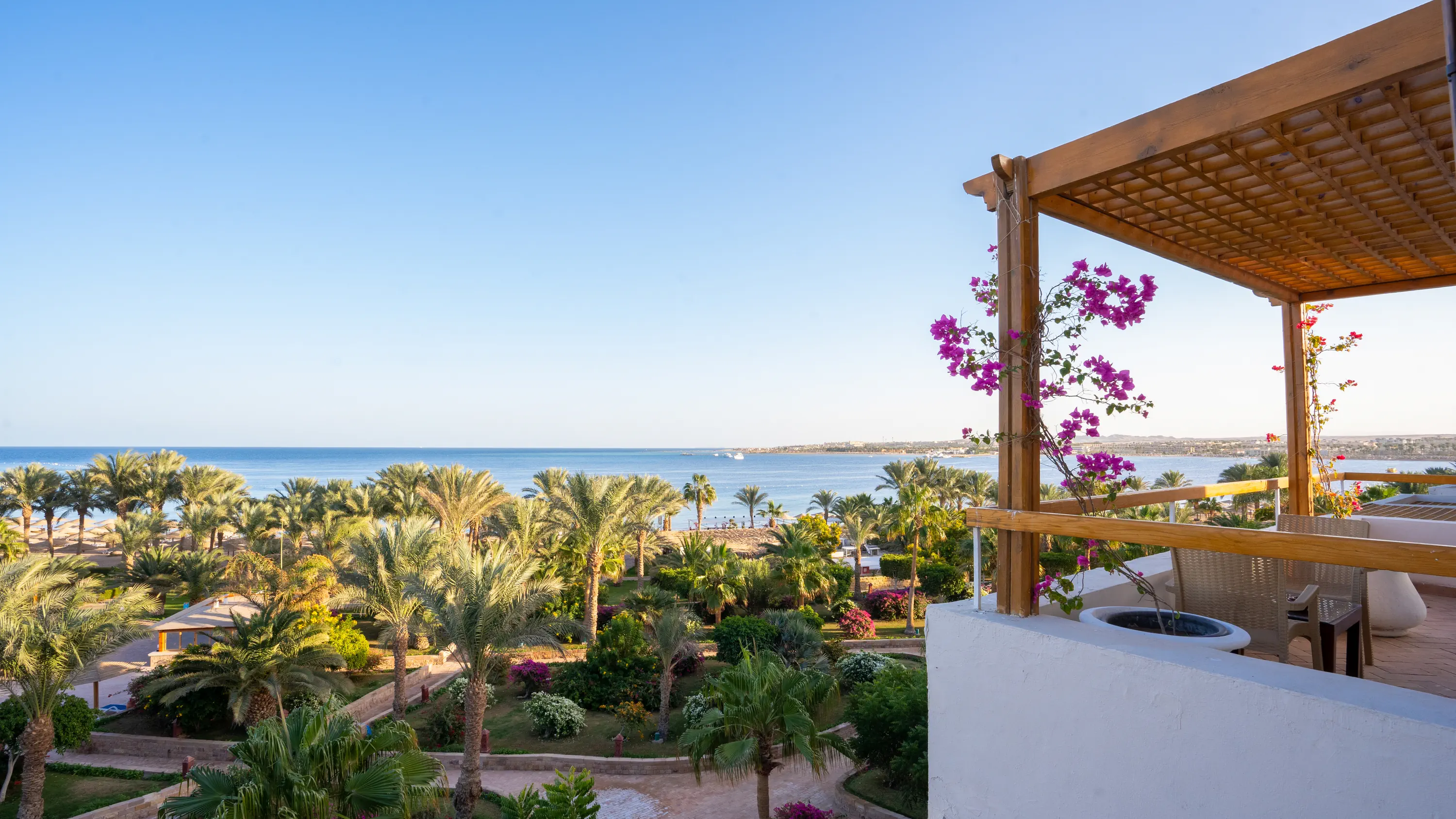 Fort Arabesque Resort Spa & Villas - zdjęcie 99