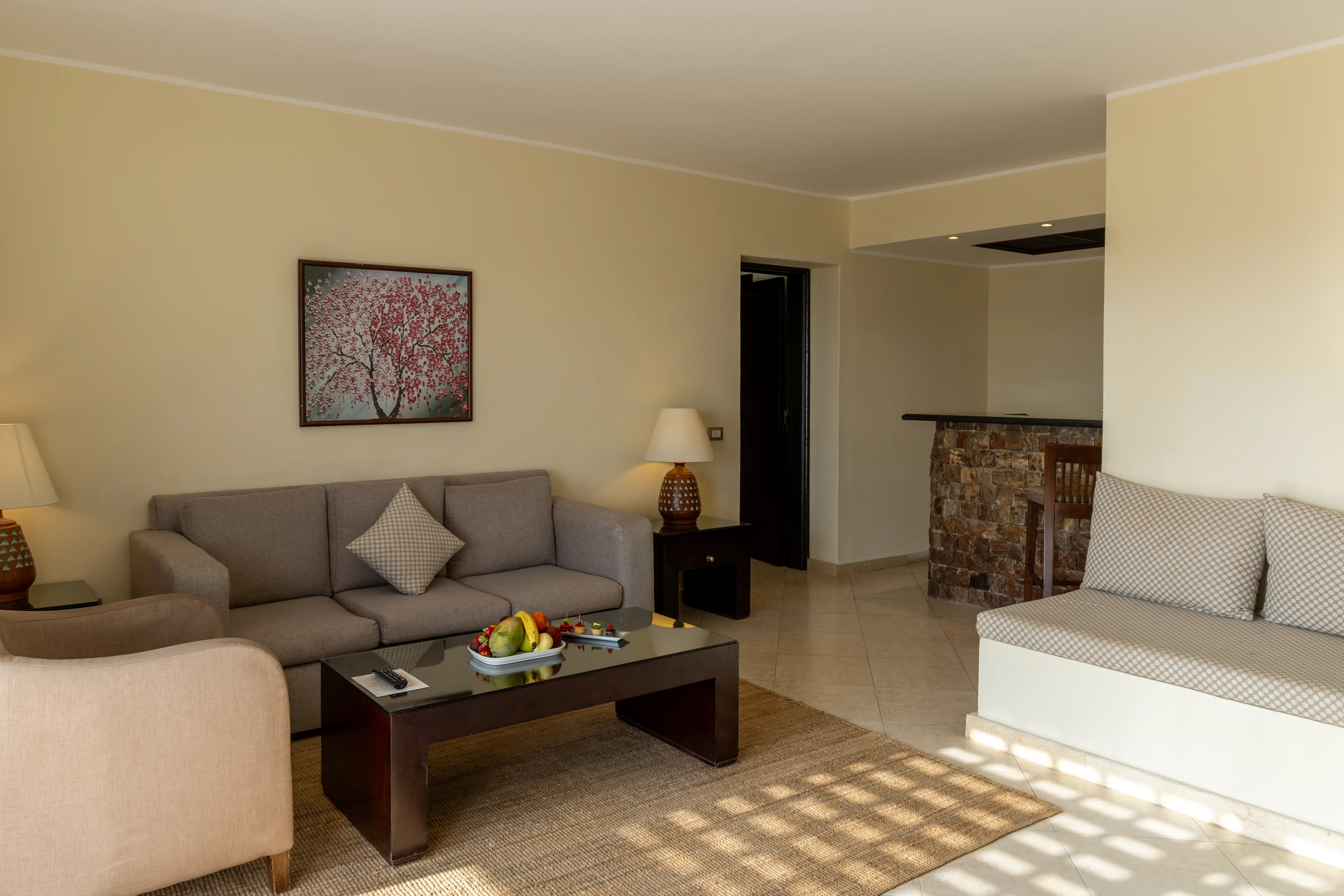 Fort Arabesque Resort Spa & Villas - zdjęcie 216