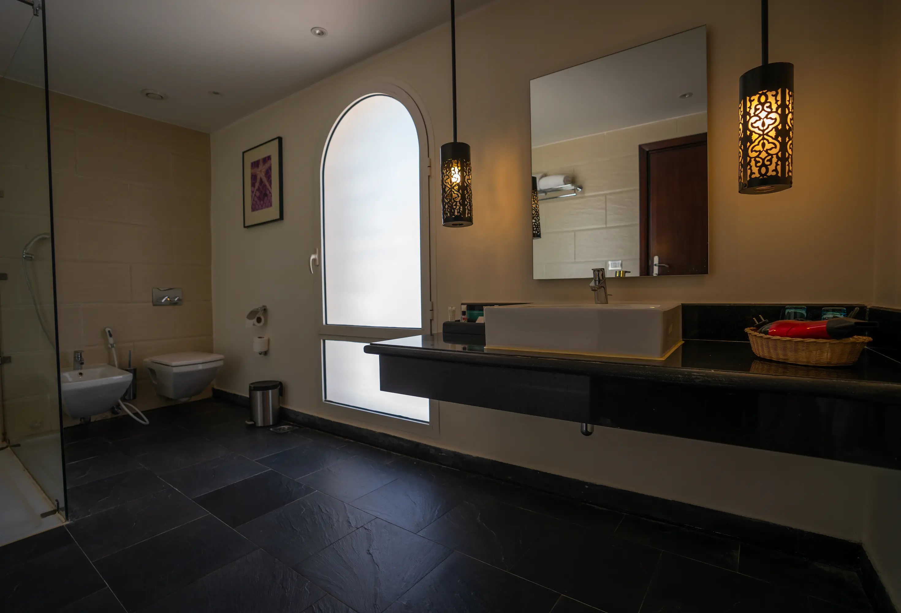 Fort Arabesque Resort Spa & Villas - zdjęcie 182