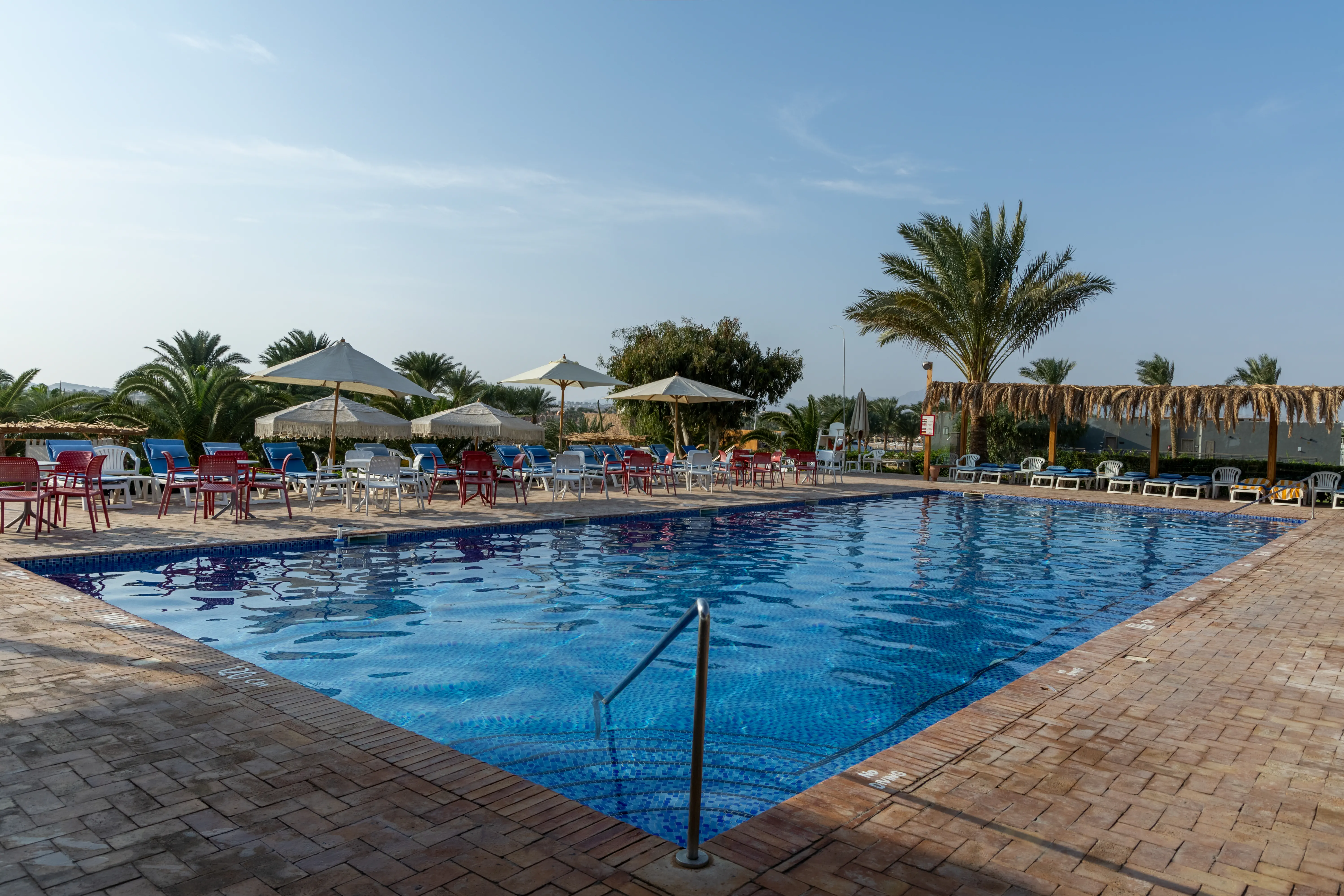 Fort Arabesque Resort Spa & Villas - zdjęcie 11