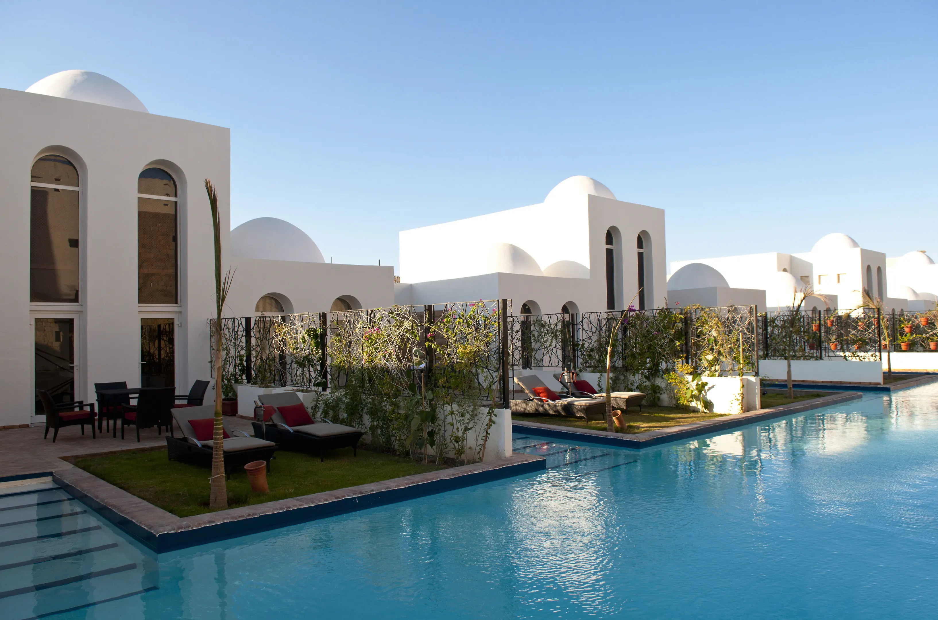 Fort Arabesque Resort Spa & Villas - zdjęcie 300