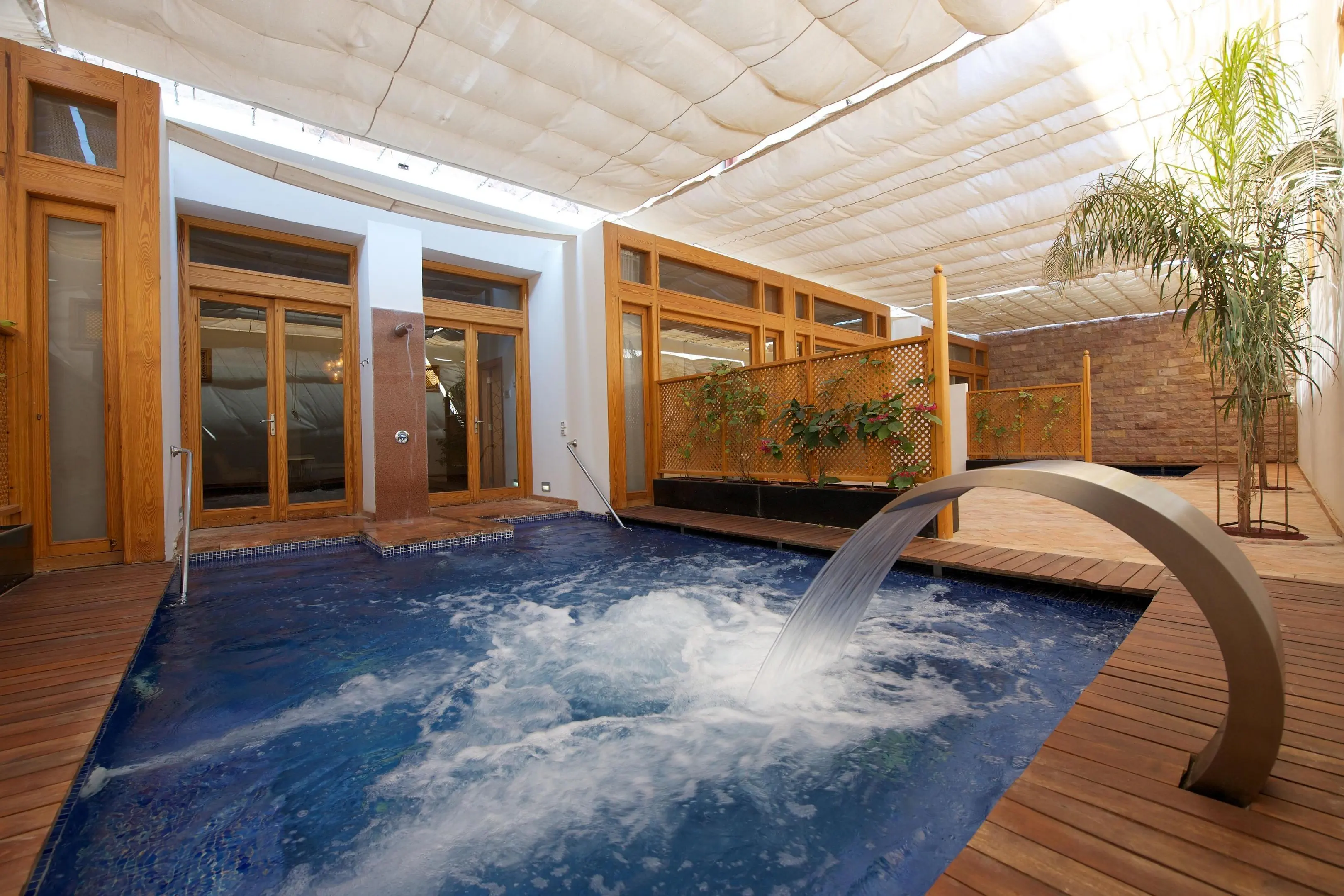 Fort Arabesque Resort Spa & Villas - zdjęcie 302