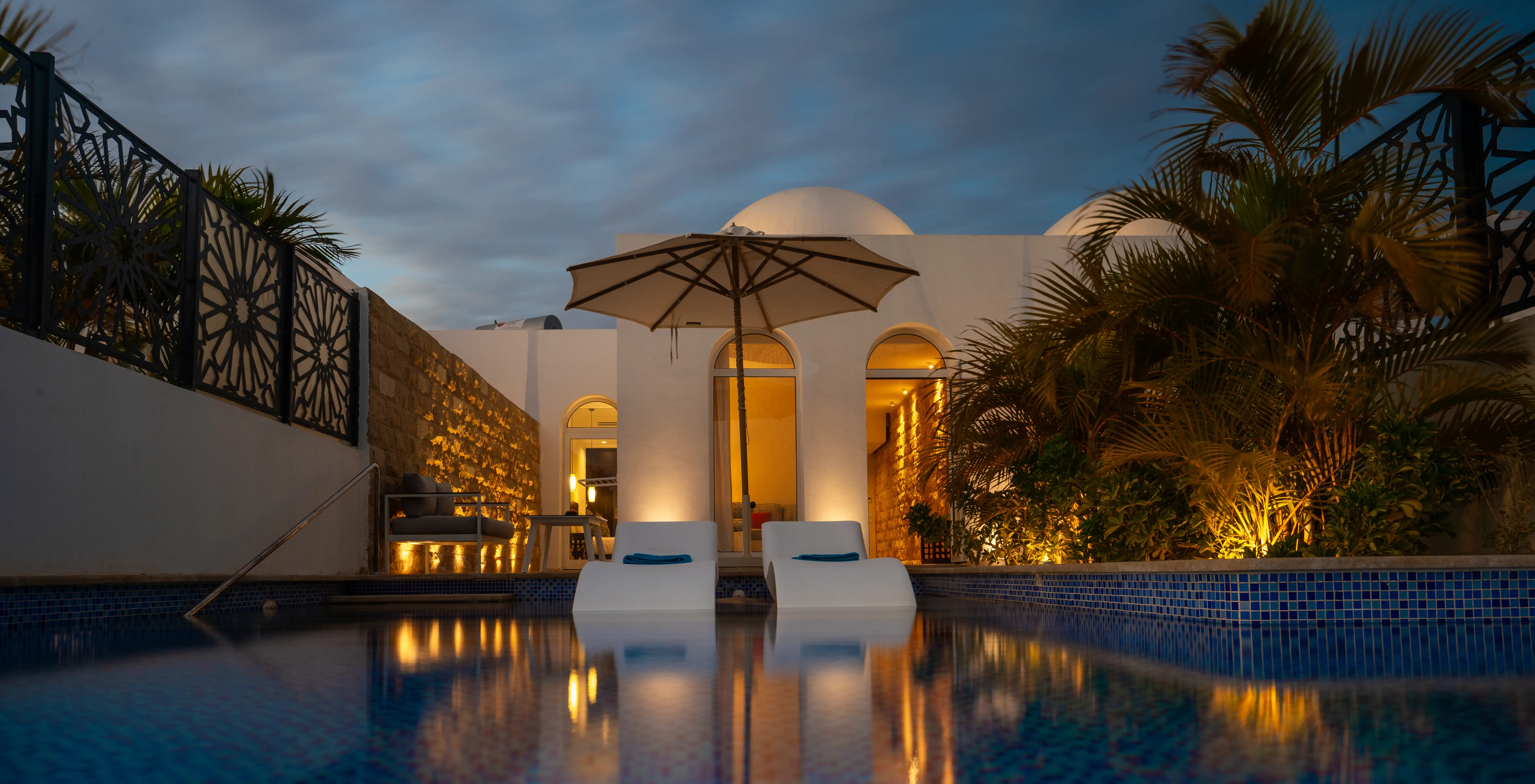 Fort Arabesque Resort Spa & Villas - zdjęcie 188