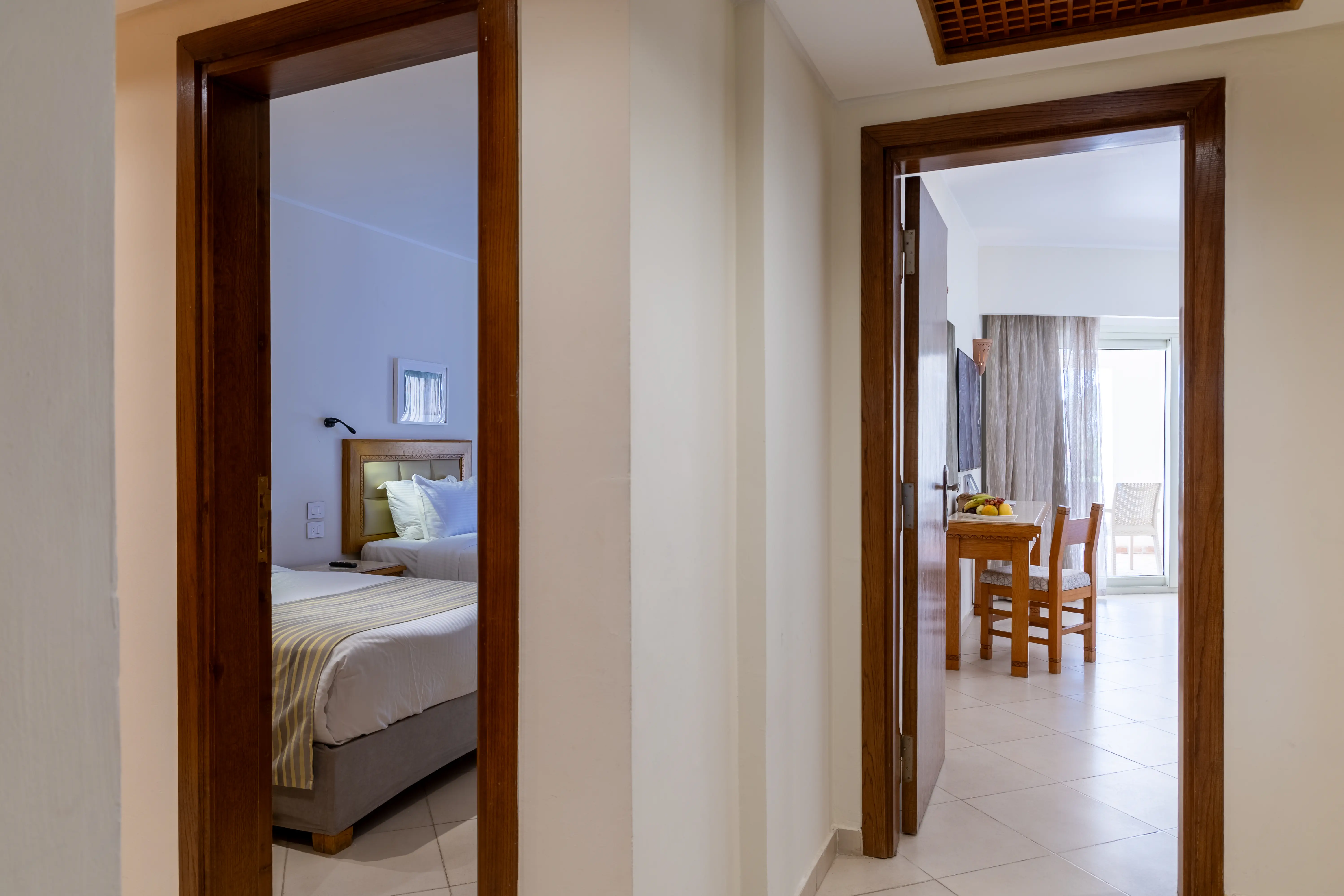 Fort Arabesque Resort Spa & Villas - zdjęcie 18