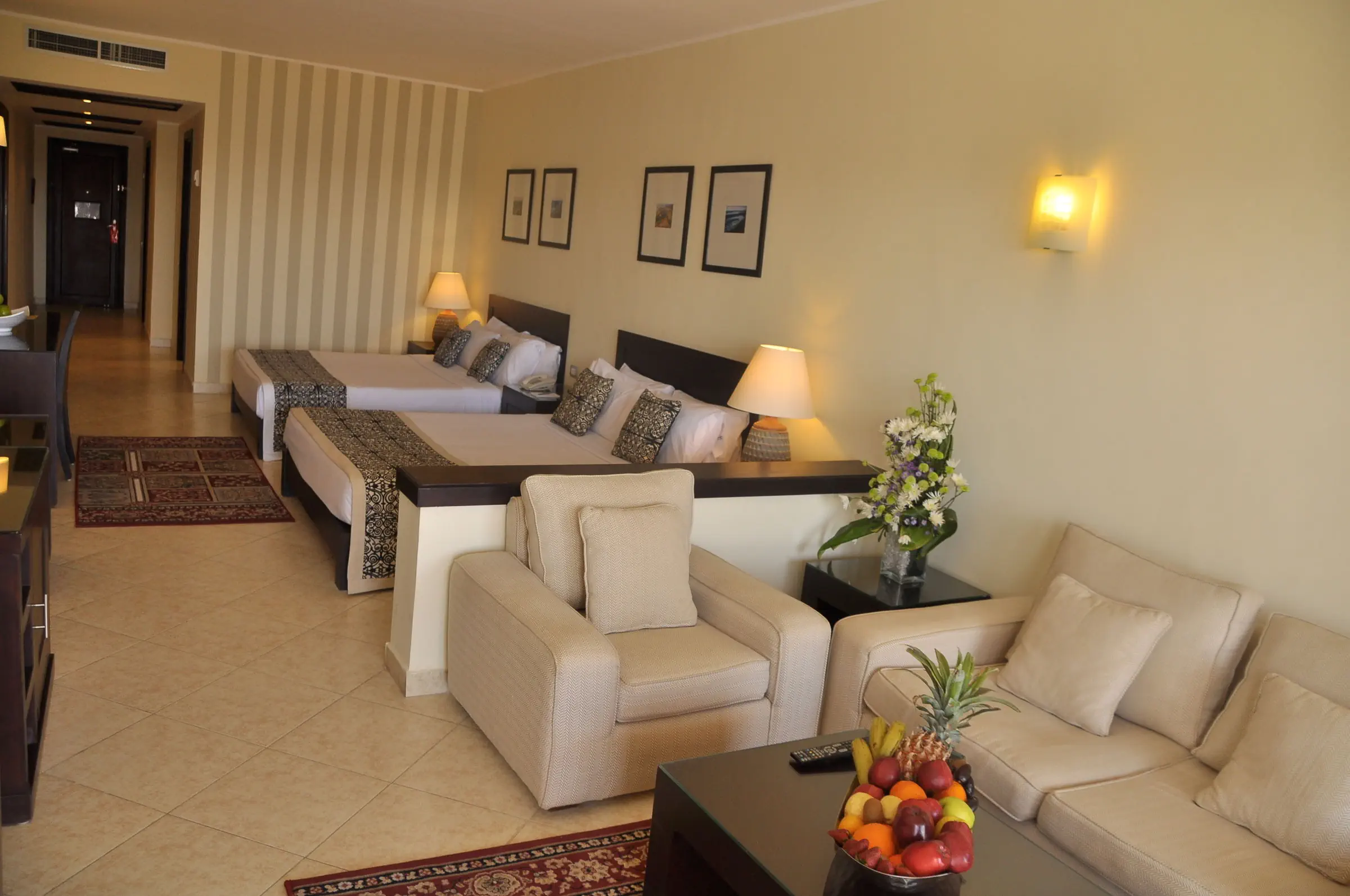 Fort Arabesque Resort Spa & Villas - zdjęcie 310