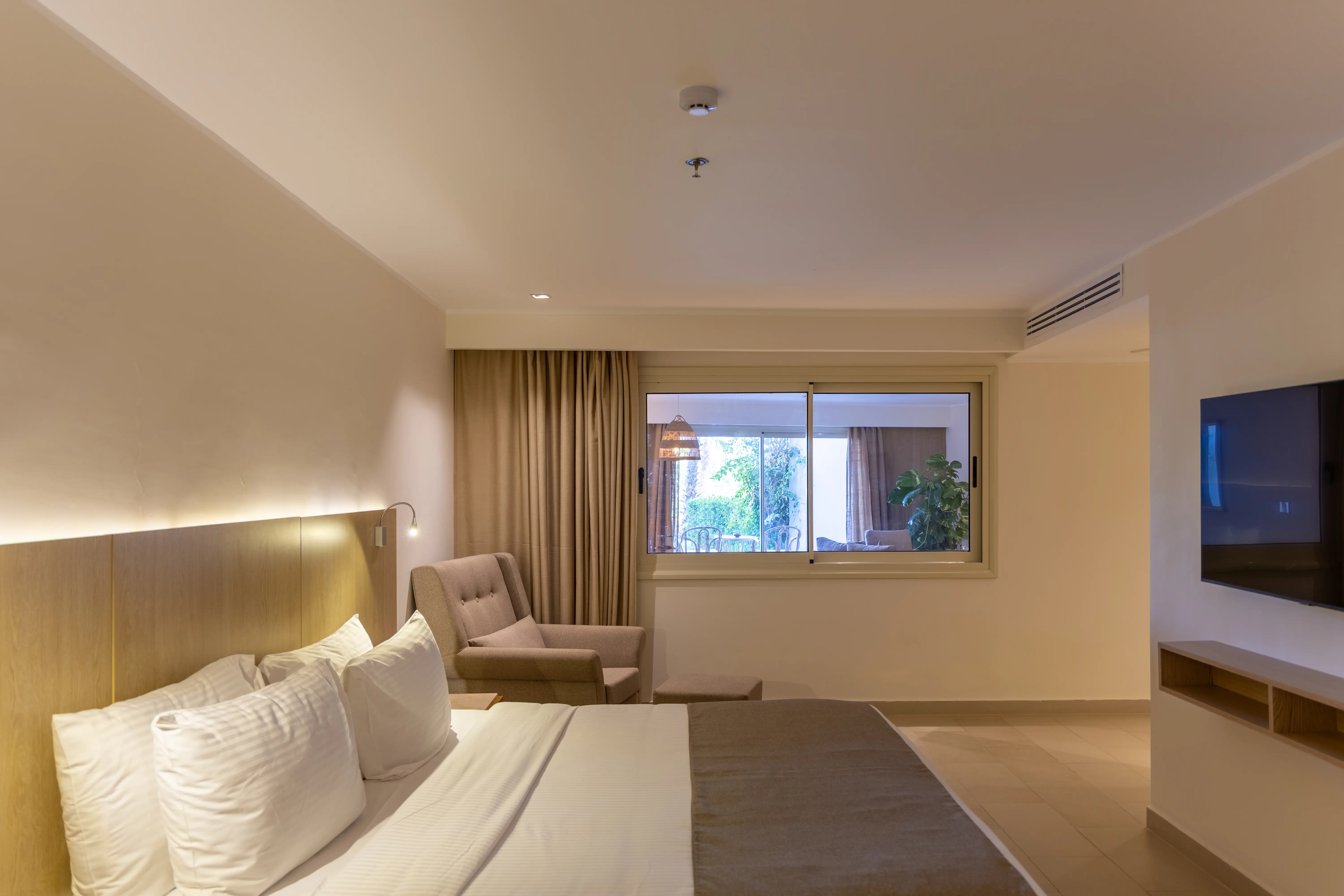 Fort Arabesque Resort Spa & Villas - zdjęcie 246