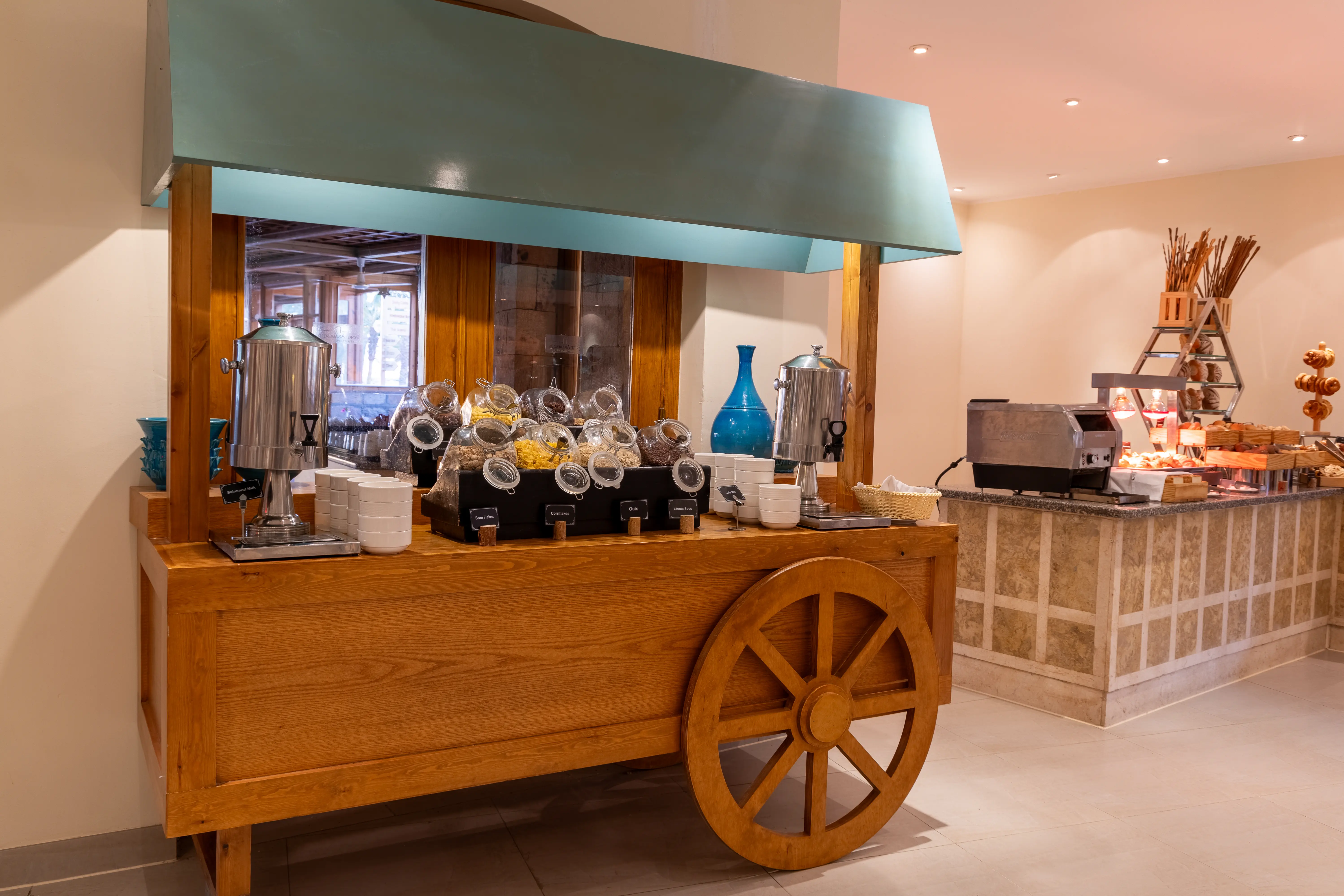 Fort Arabesque Resort Spa & Villas - zdjęcie 234