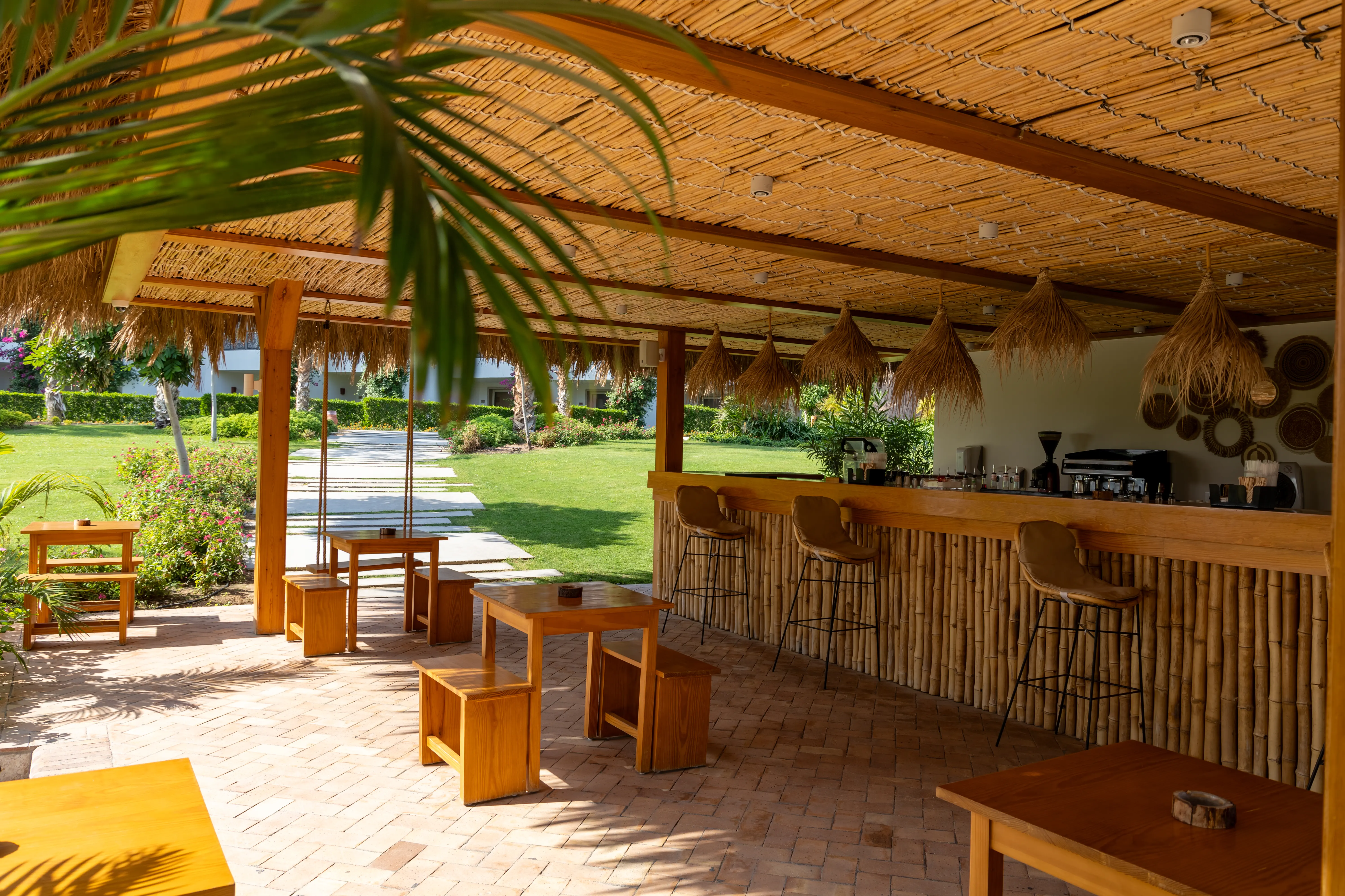 Fort Arabesque Resort Spa & Villas - zdjęcie 269