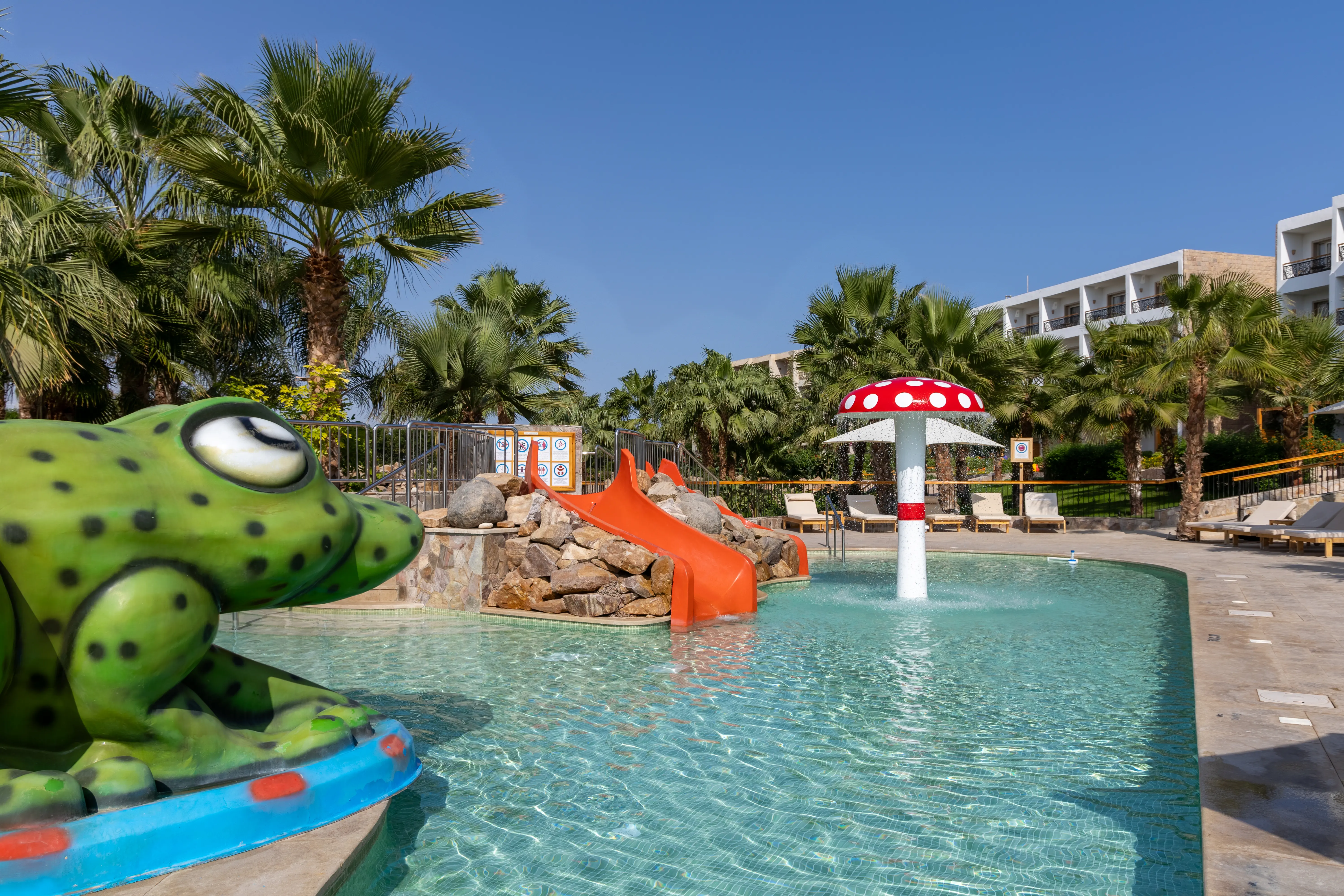 Fort Arabesque Resort Spa & Villas - zdjęcie 295