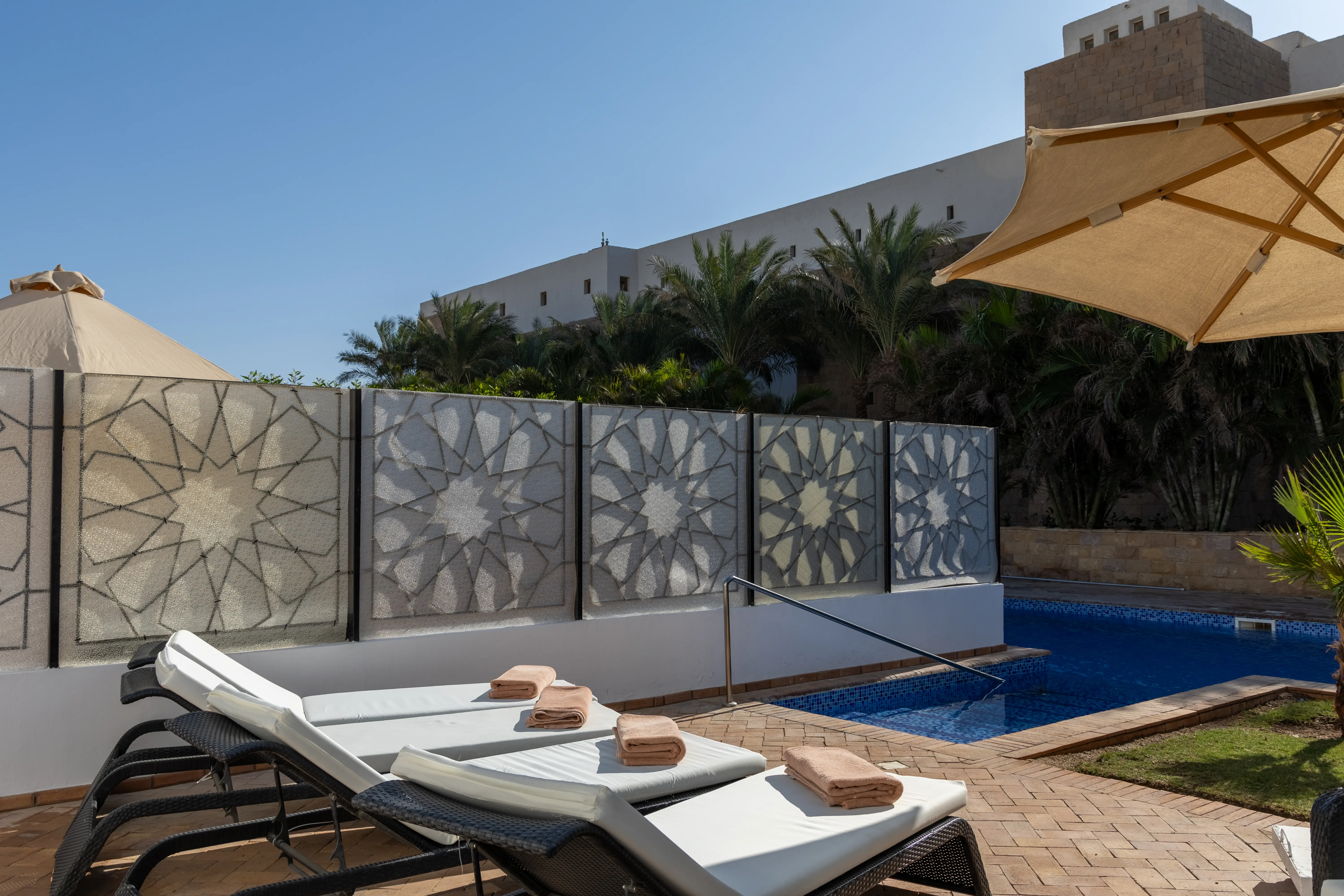 Fort Arabesque Resort Spa & Villas - zdjęcie 117