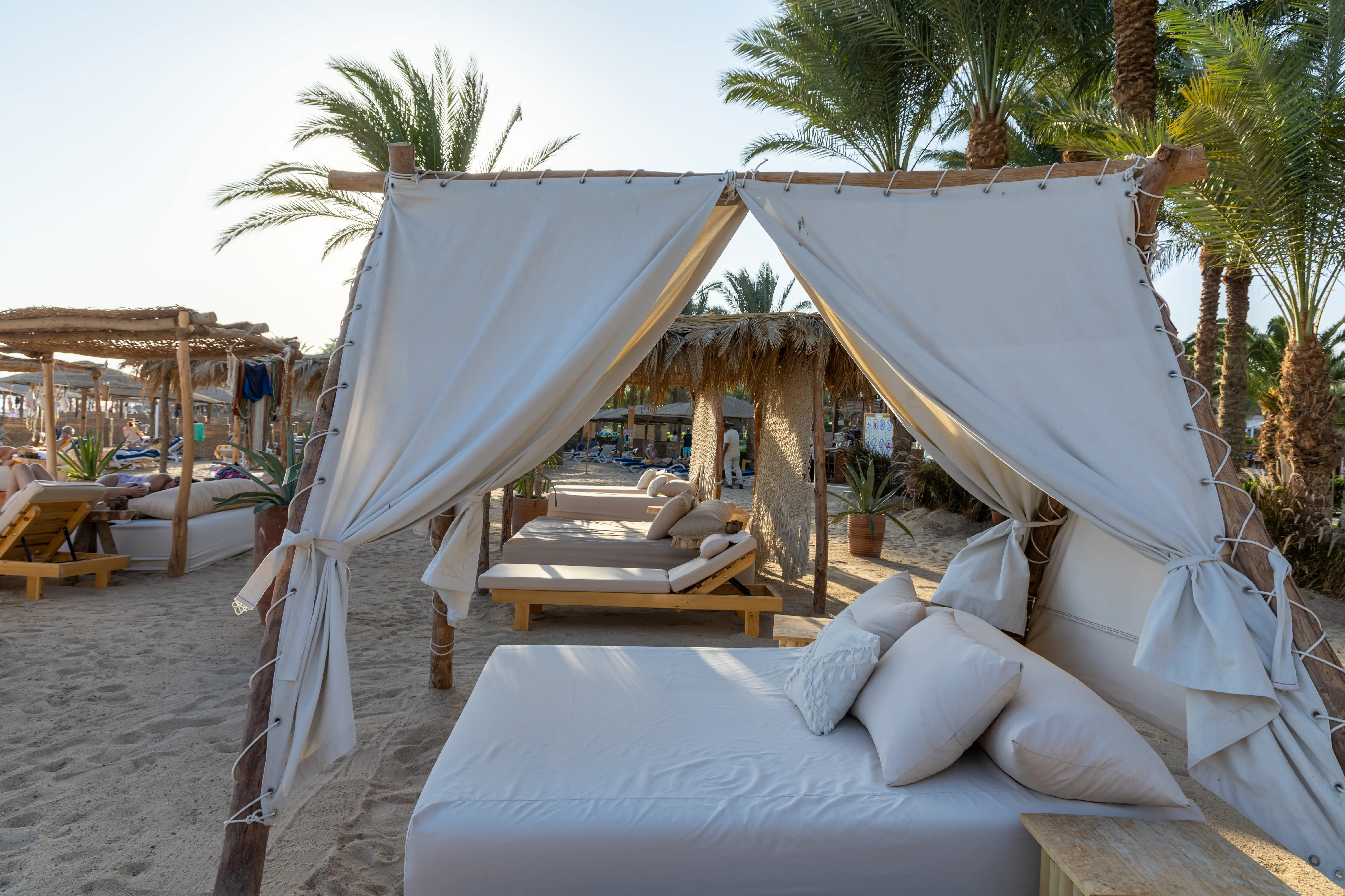 Fort Arabesque Resort Spa & Villas - zdjęcie 296