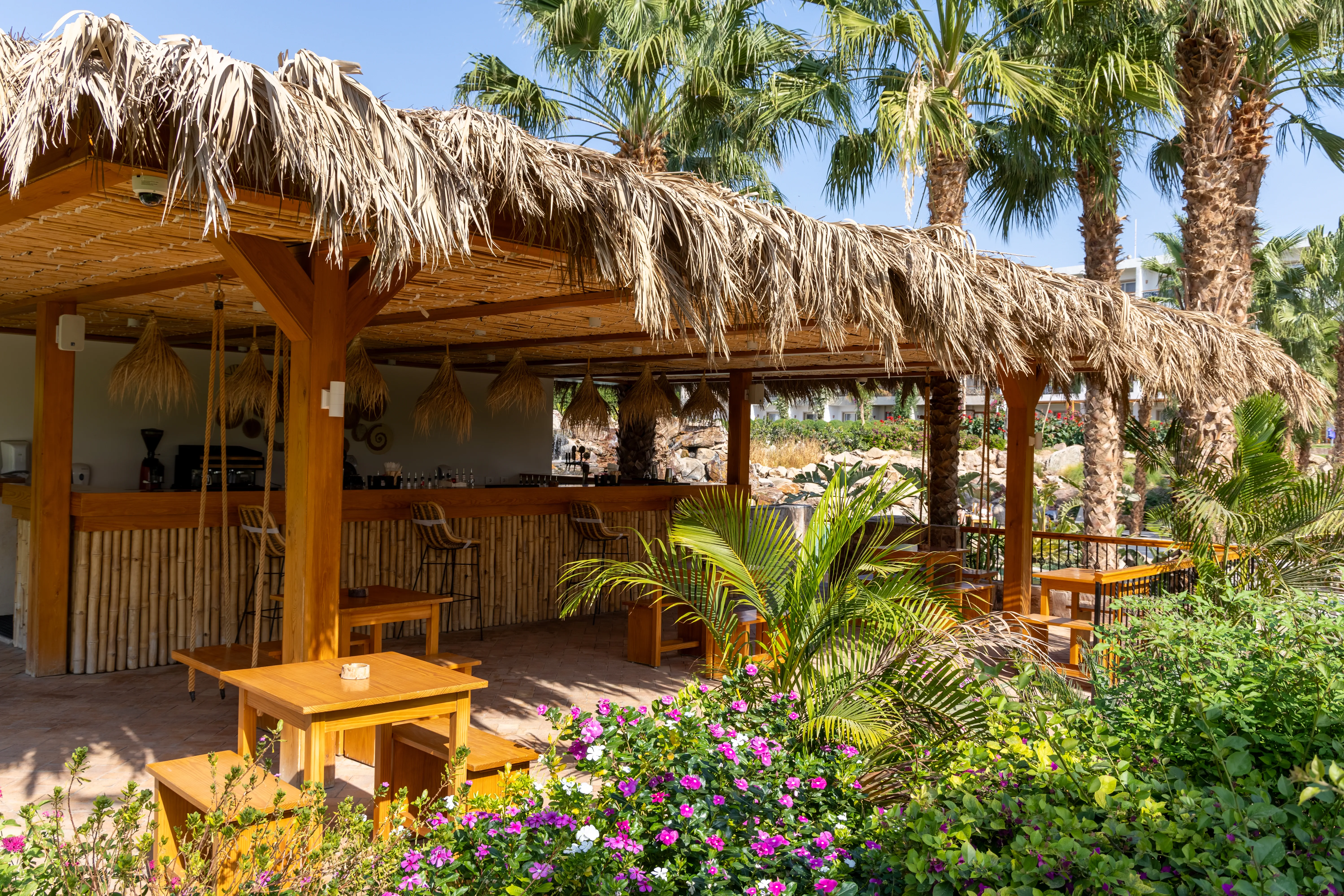 Fort Arabesque Resort Spa & Villas - zdjęcie 217