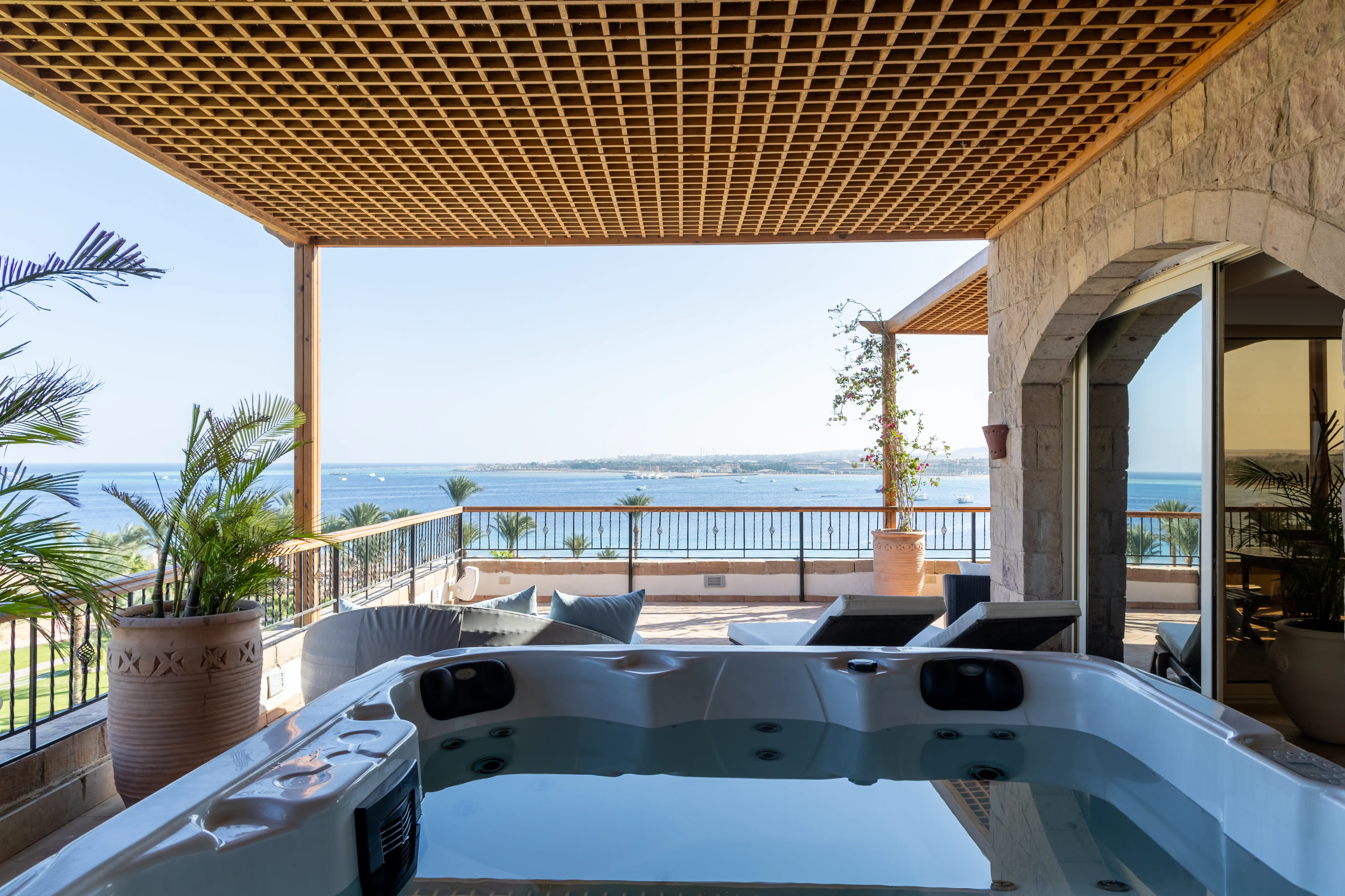 Fort Arabesque Resort Spa & Villas - zdjęcie 47