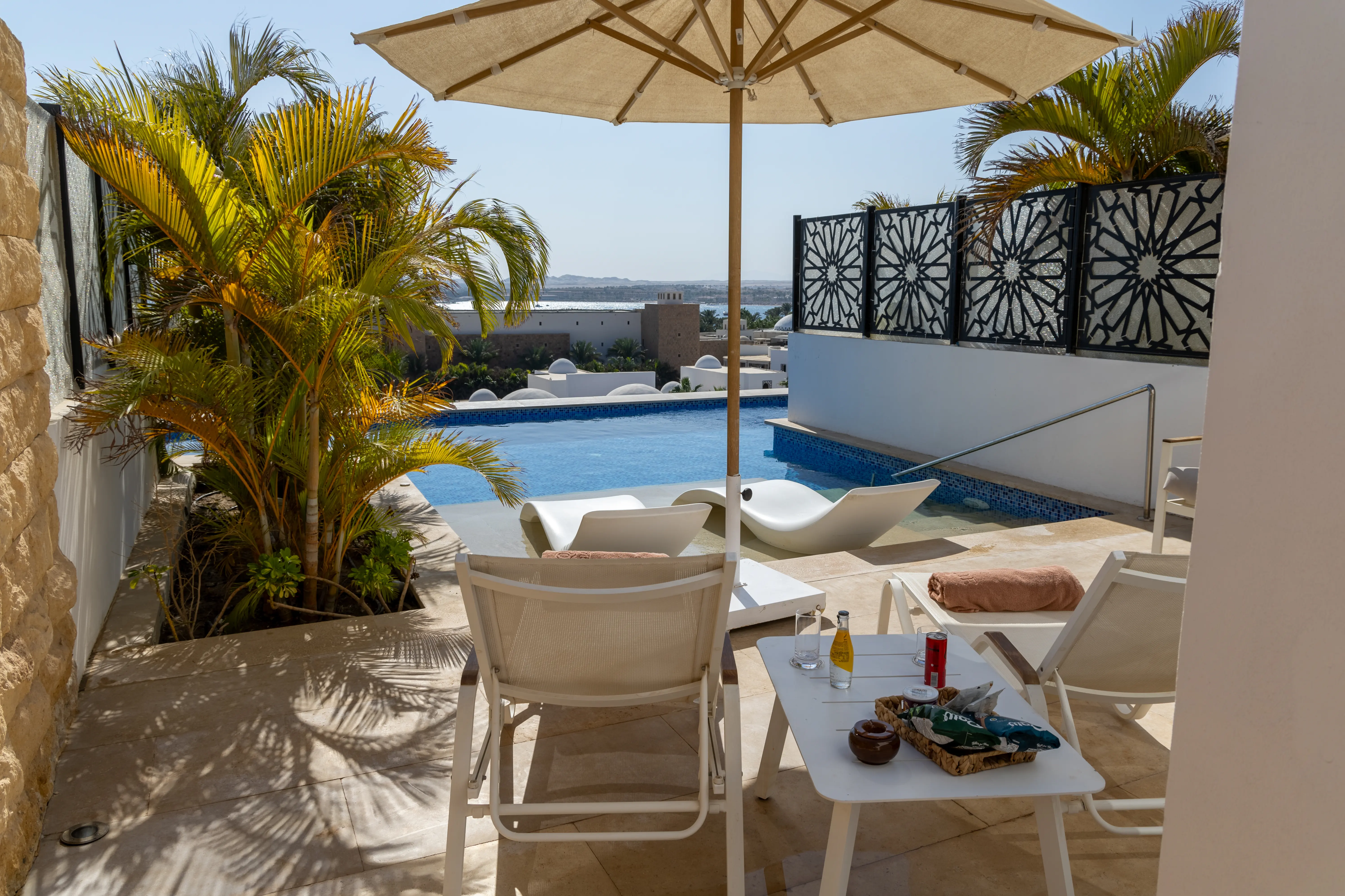 Fort Arabesque Resort Spa & Villas - zdjęcie 27