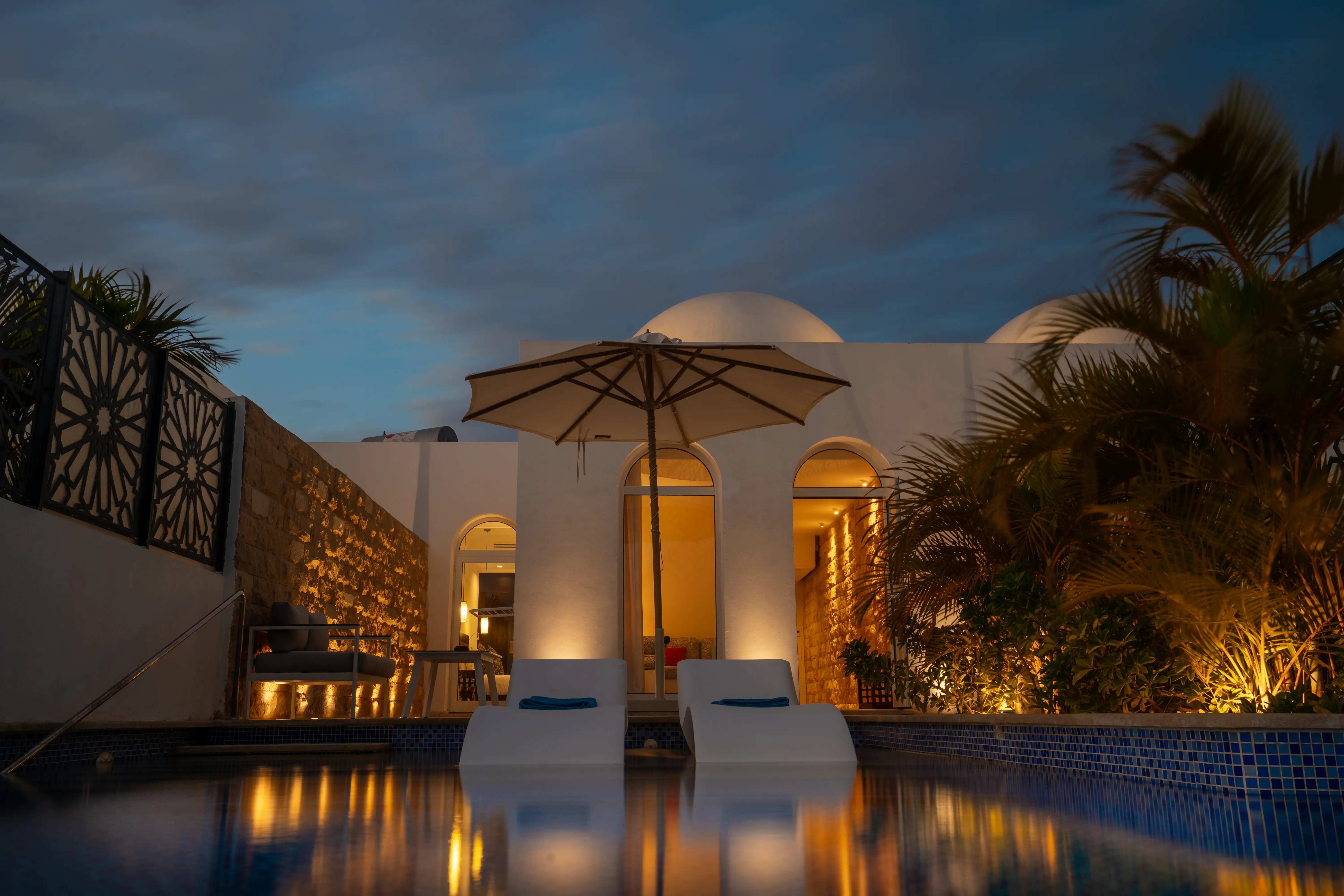 Fort Arabesque Resort Spa & Villas - zdjęcie 187
