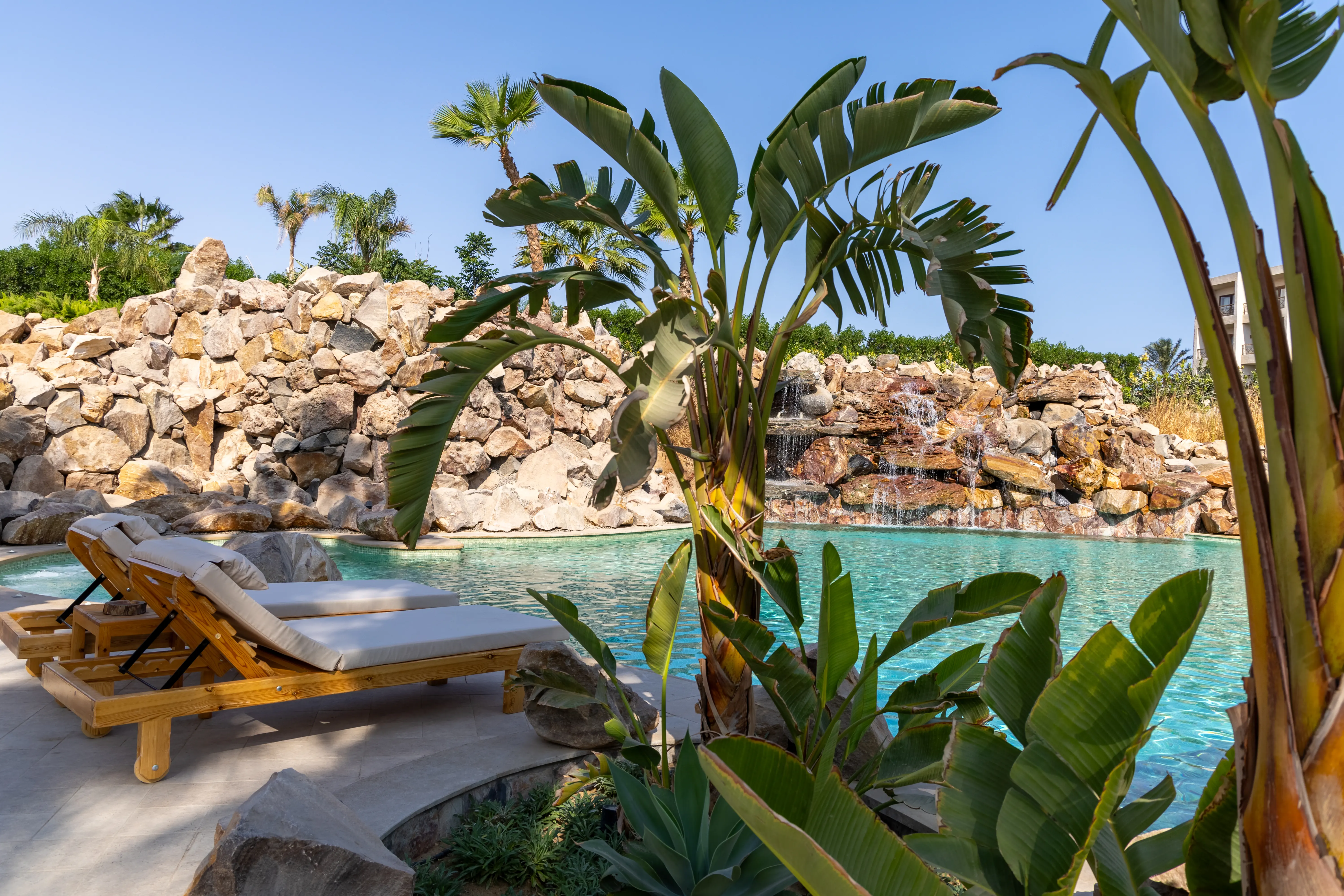 Fort Arabesque Resort Spa & Villas - zdjęcie 291