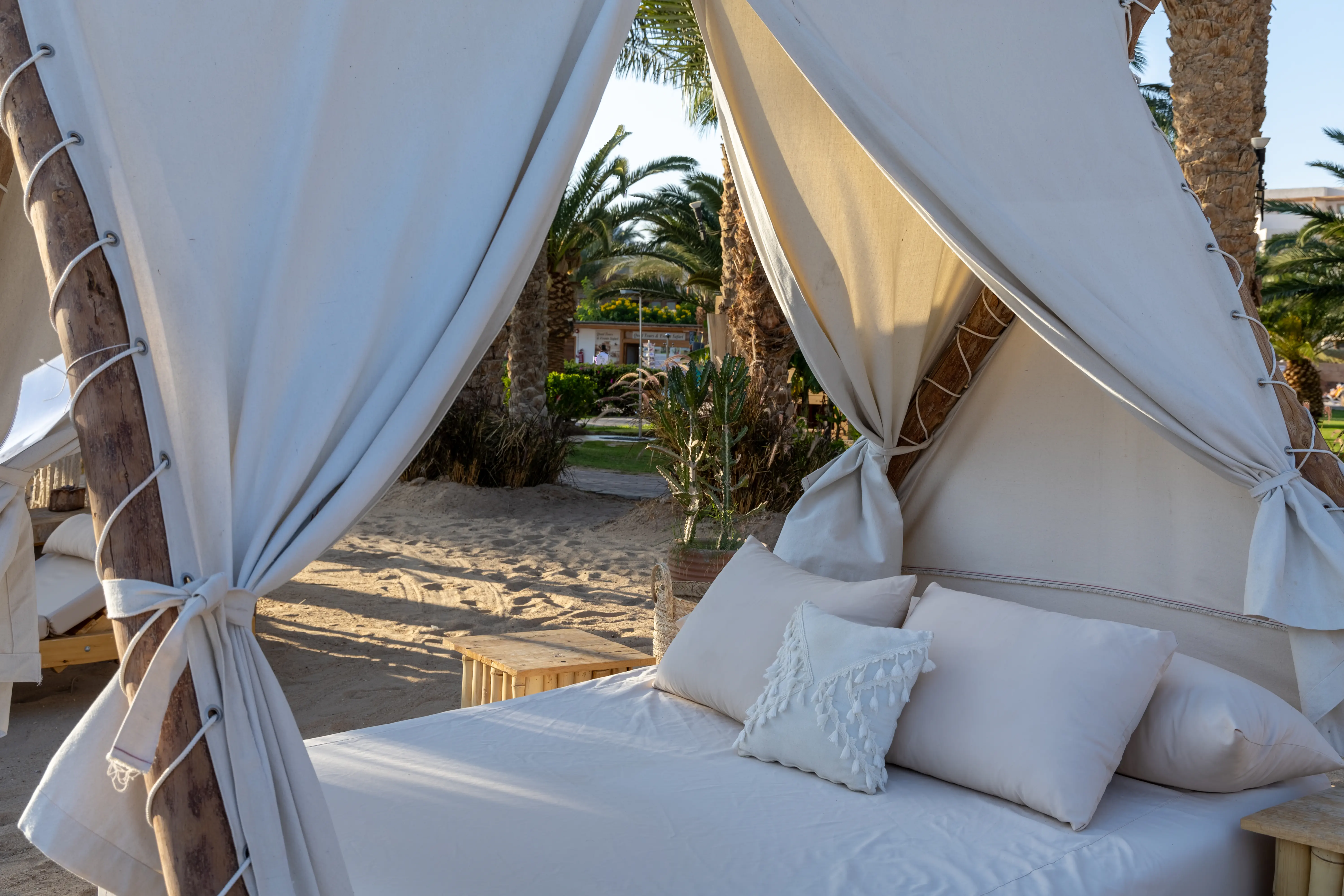 Fort Arabesque Resort Spa & Villas - zdjęcie 288