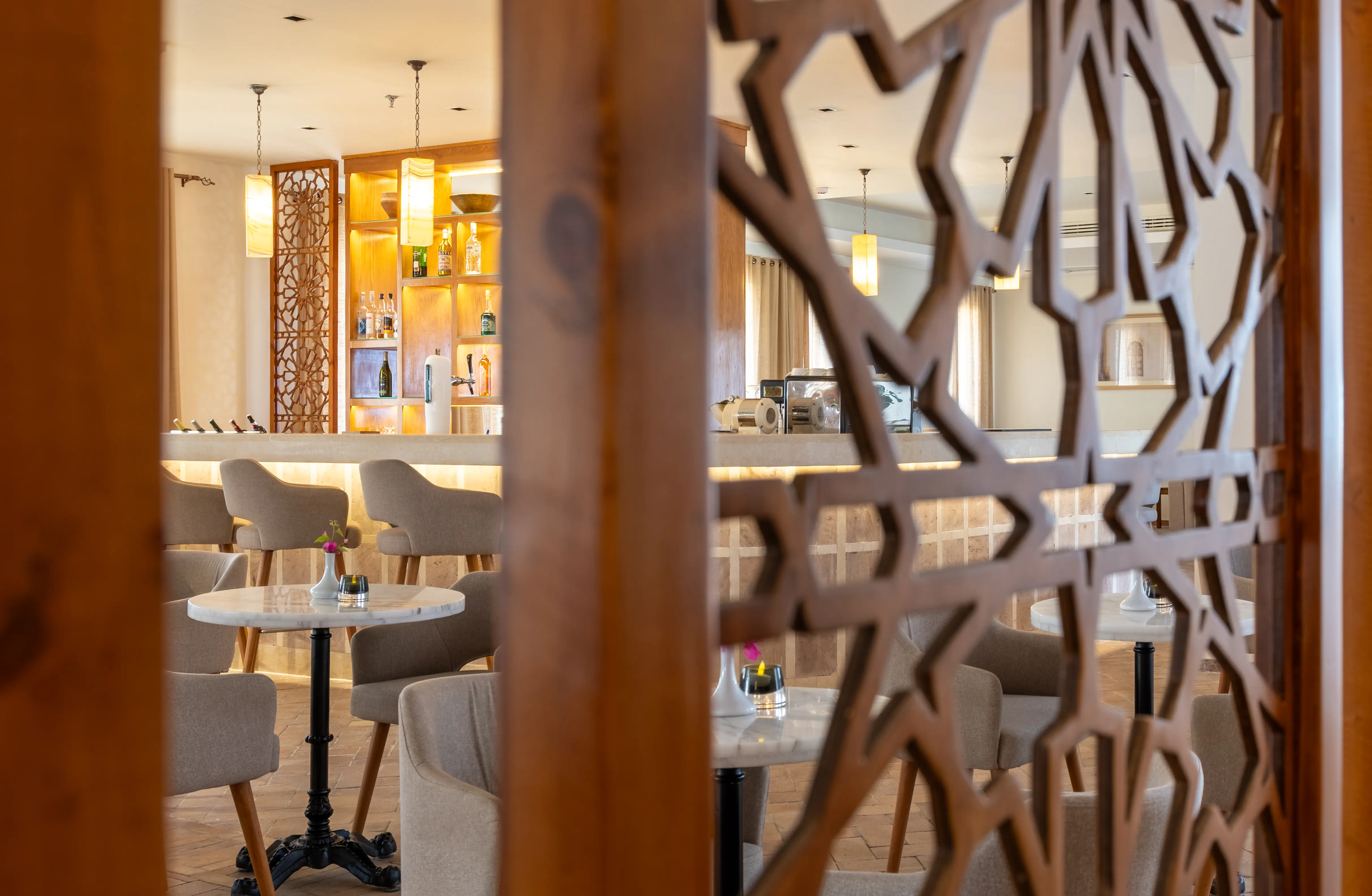 Fort Arabesque Resort Spa & Villas - zdjęcie 79
