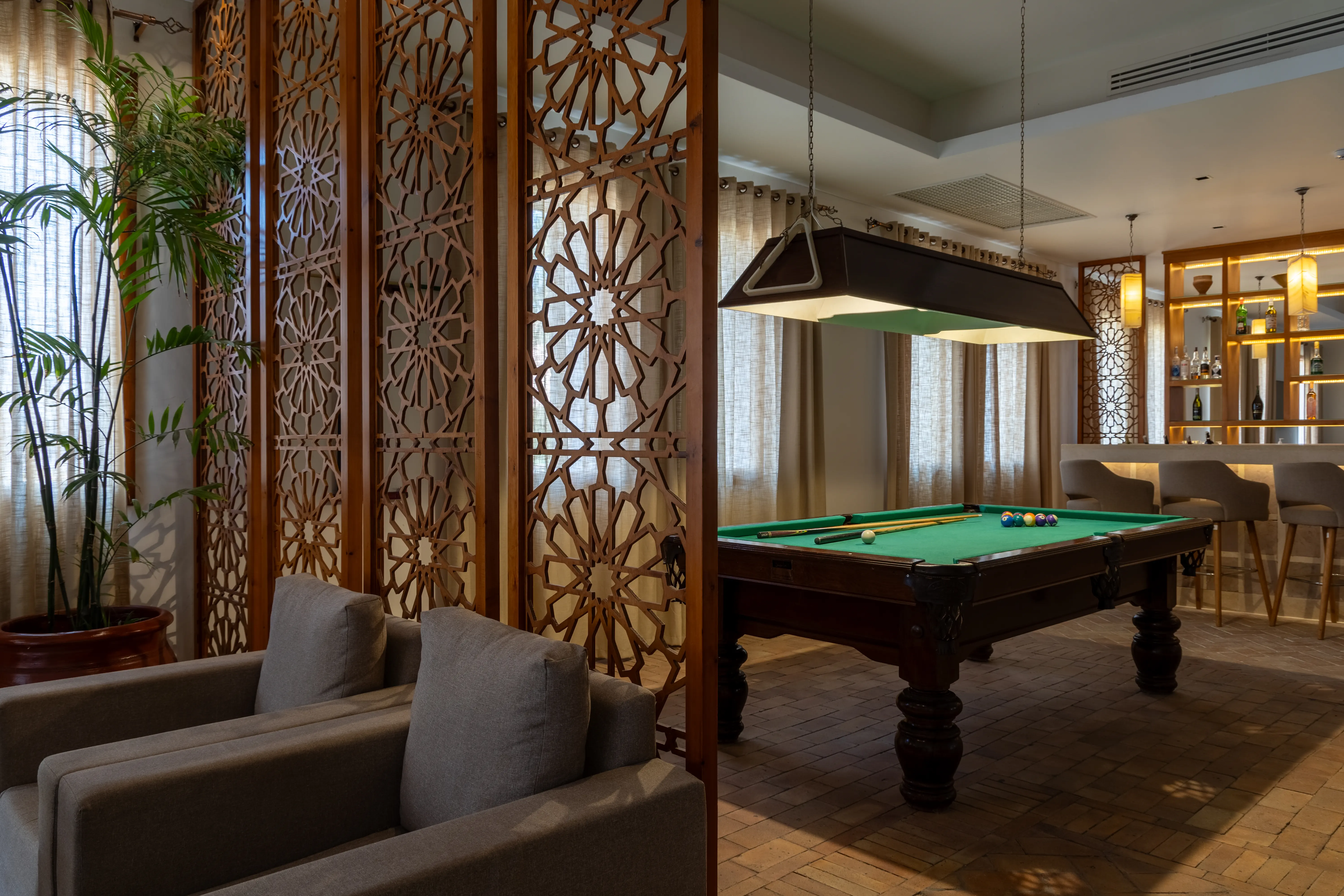 Fort Arabesque Resort Spa & Villas - zdjęcie 71
