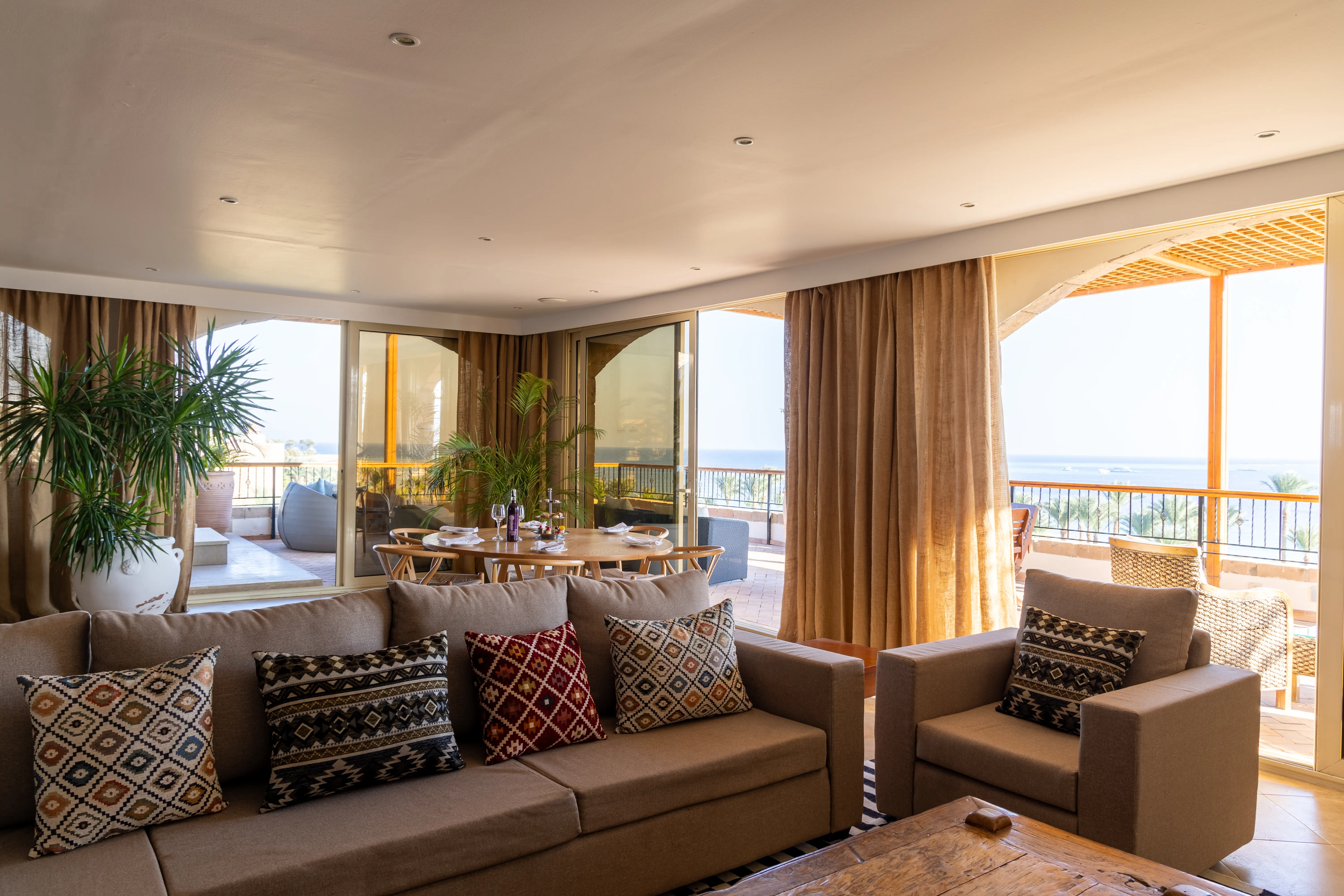 Fort Arabesque Resort Spa & Villas - zdjęcie 43