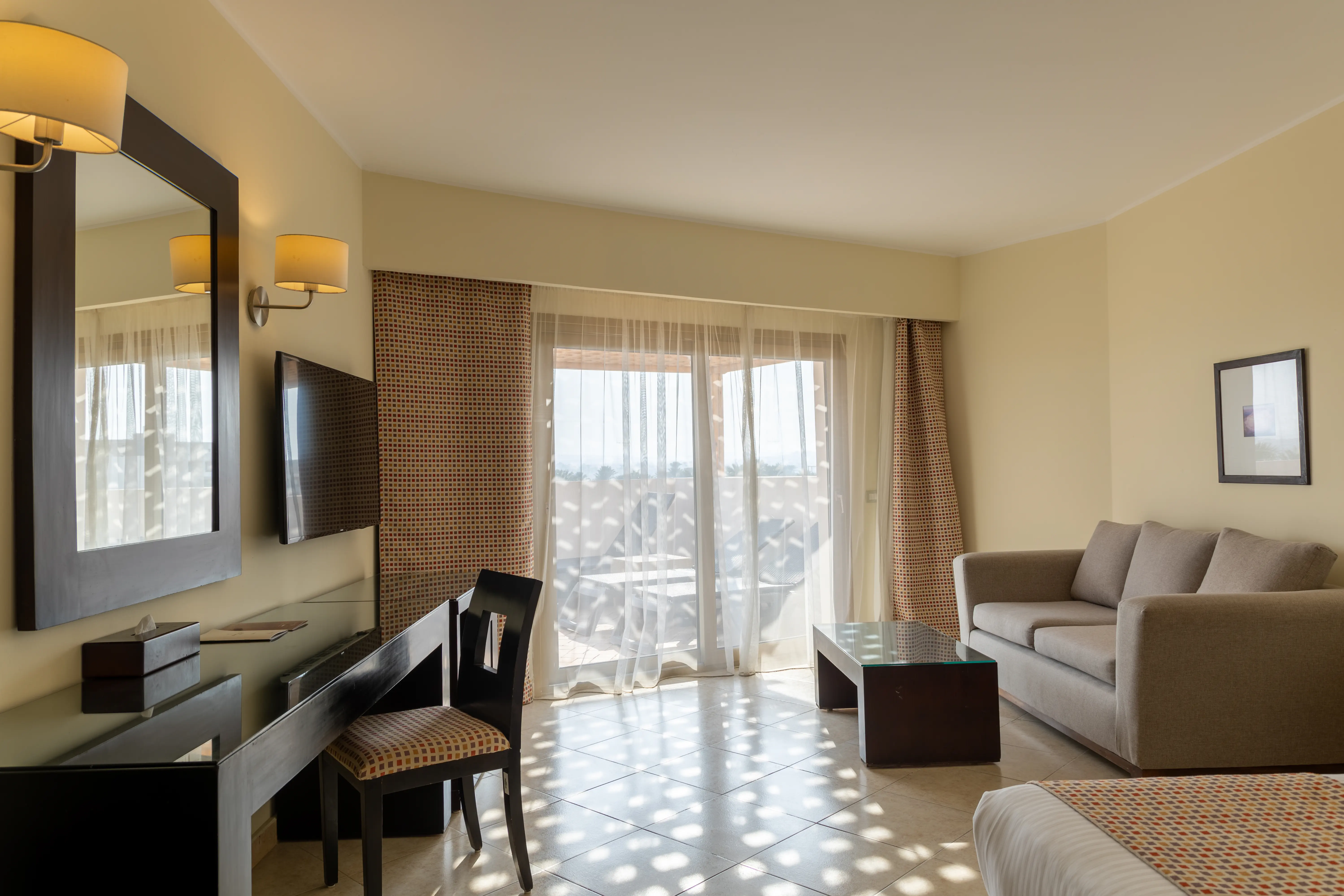 Fort Arabesque Resort Spa & Villas - zdjęcie 204