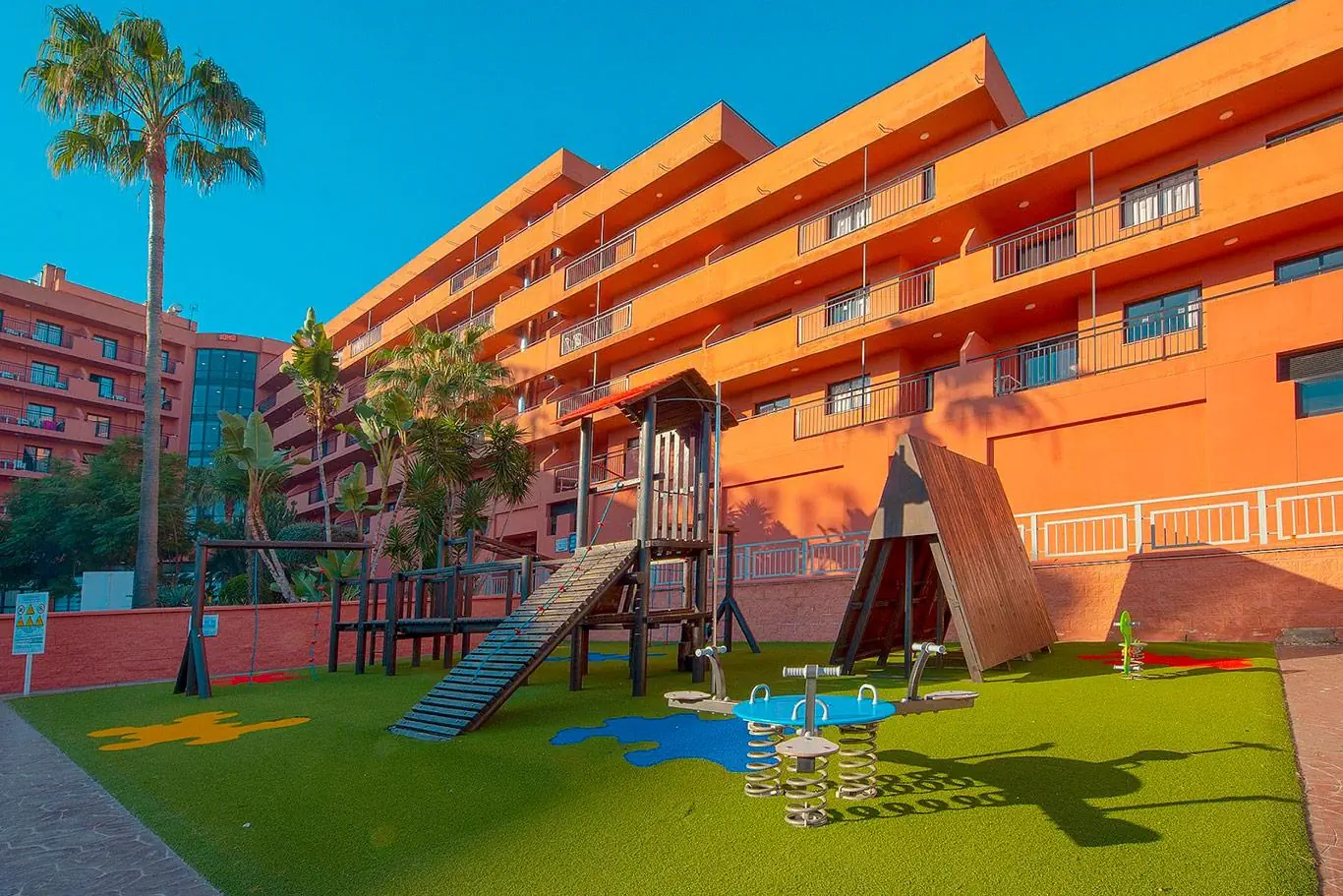 Fuengirola Beach - zdjęcie 6