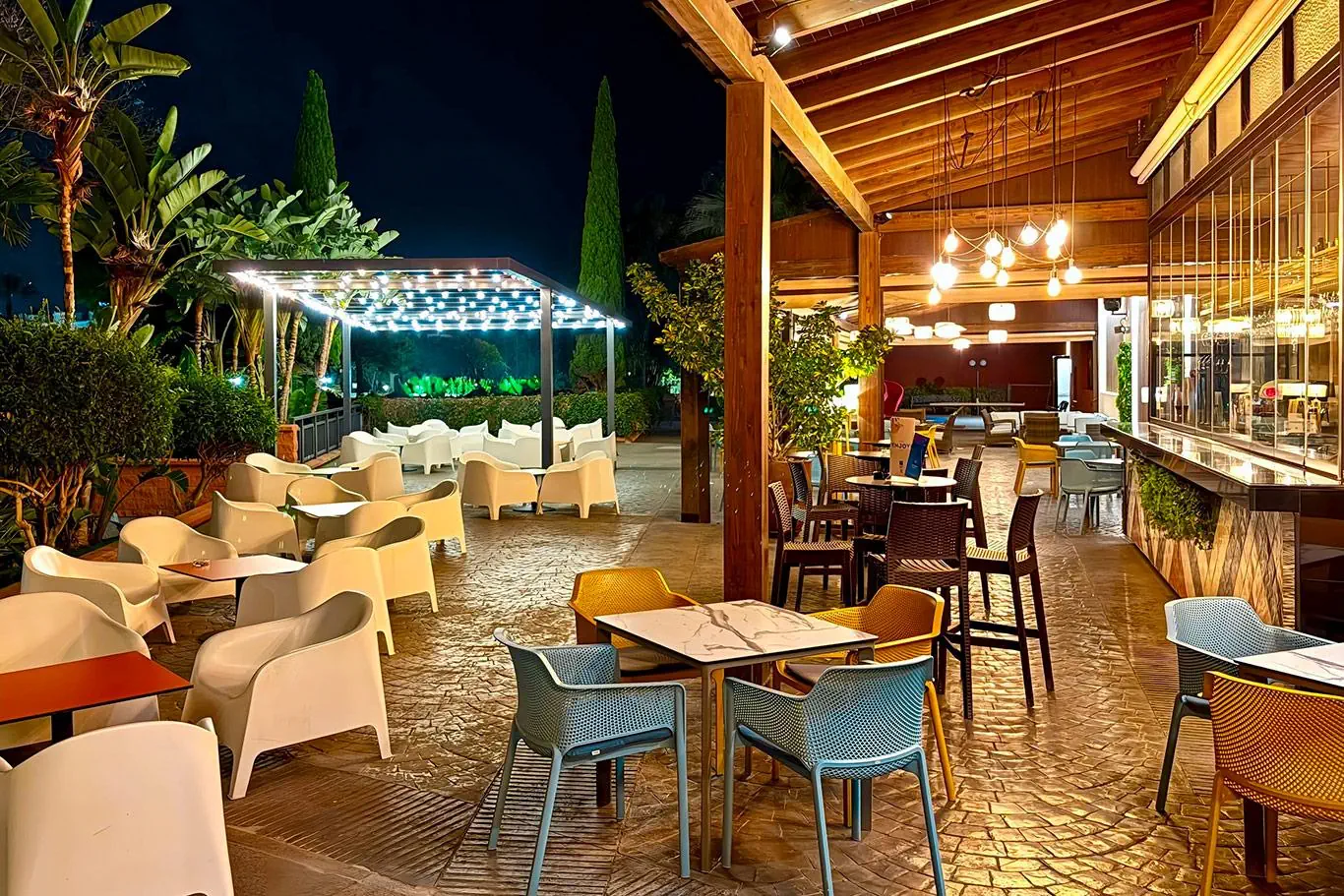 Fuengirola Beach - zdjęcie 15
