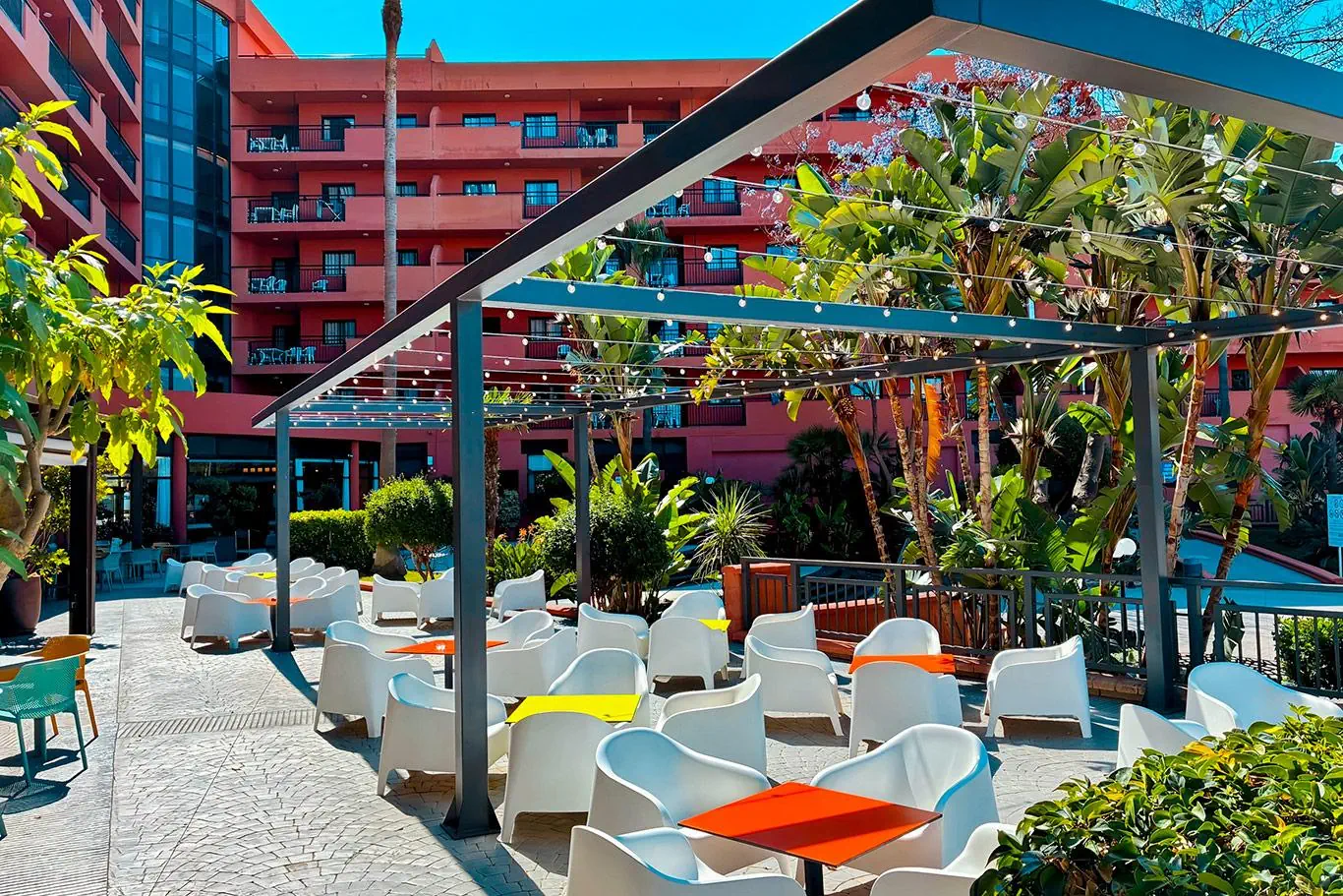Fuengirola Beach - zdjęcie 14