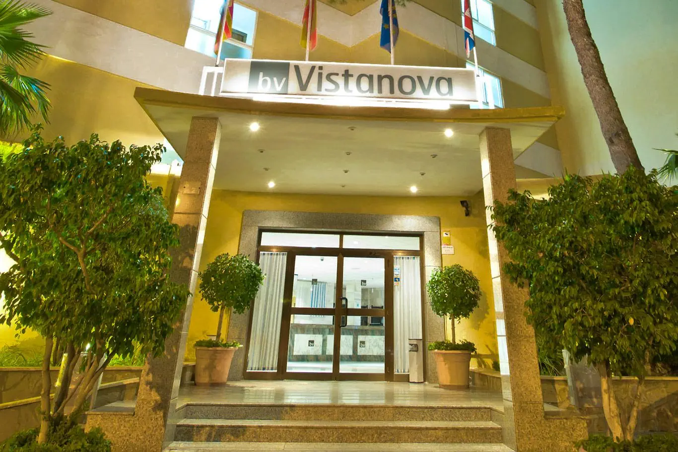 Bellevue Vistanova - zdjęcie 6