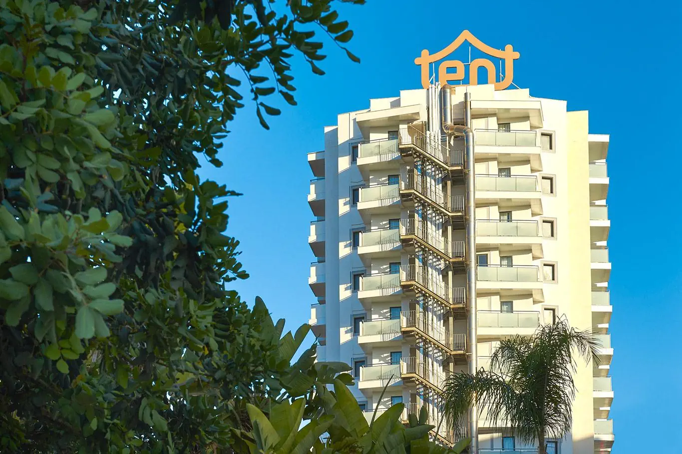 tent Torremolinos (ex. Natali) - zdjęcie 3
