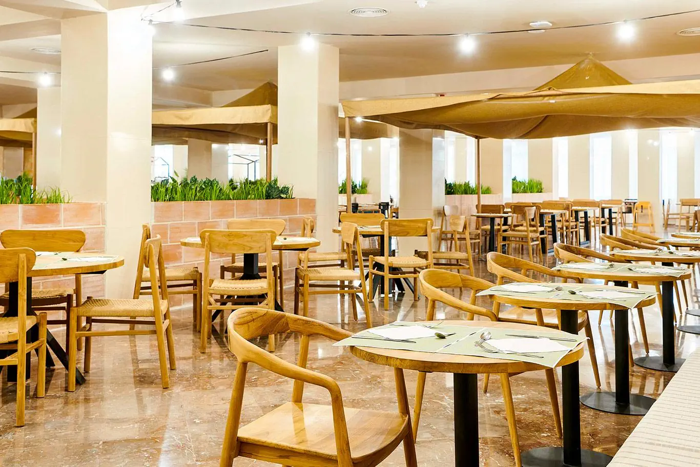 tent Torremolinos (ex. Natali) - zdjęcie 4