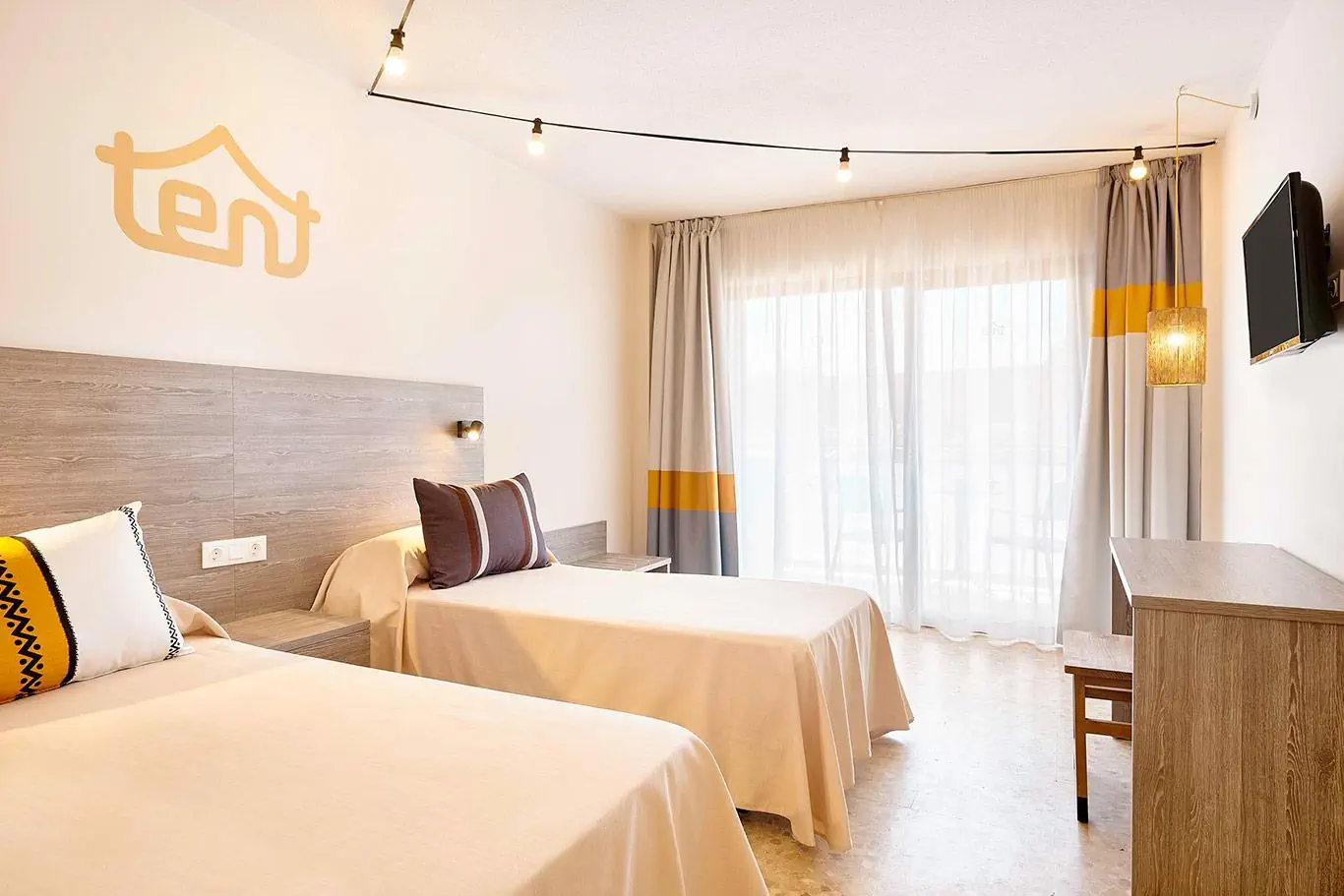 tent Torremolinos (ex. Natali) - zdjęcie 15